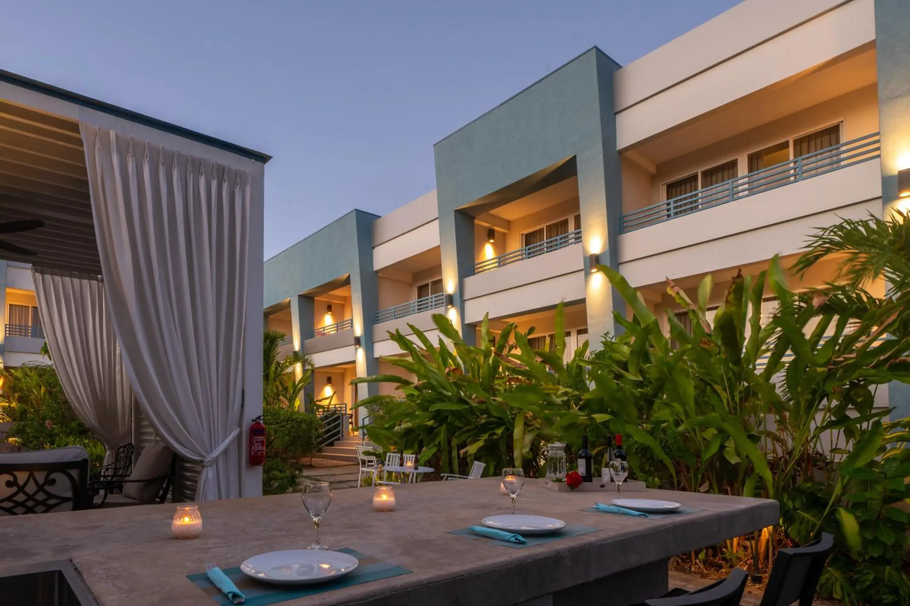 Blue Haven Holiday Apartments Blue Haven Holiday Apartments