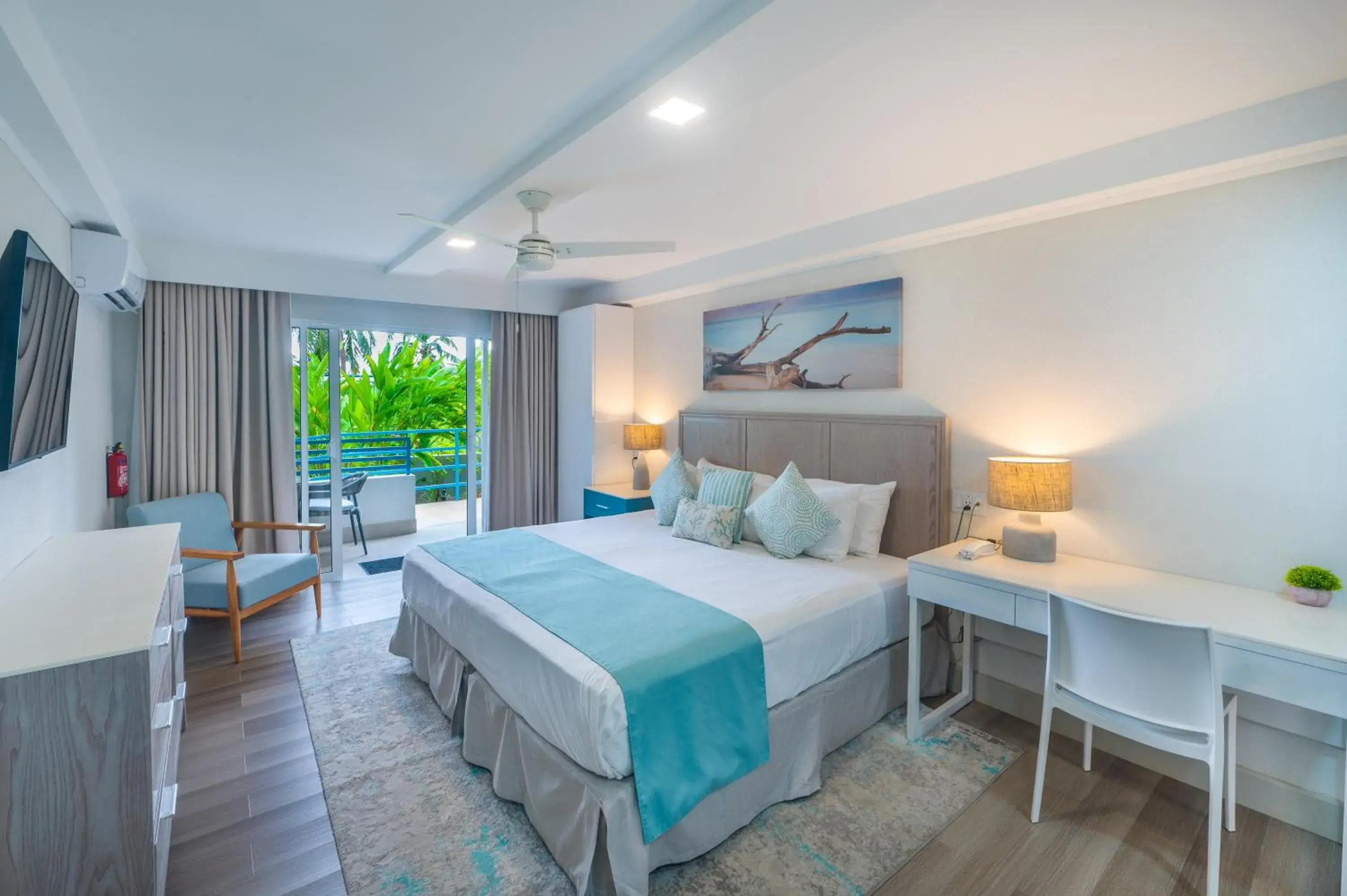 Blue Haven Holiday Apartments Blue Haven Holiday Apartments