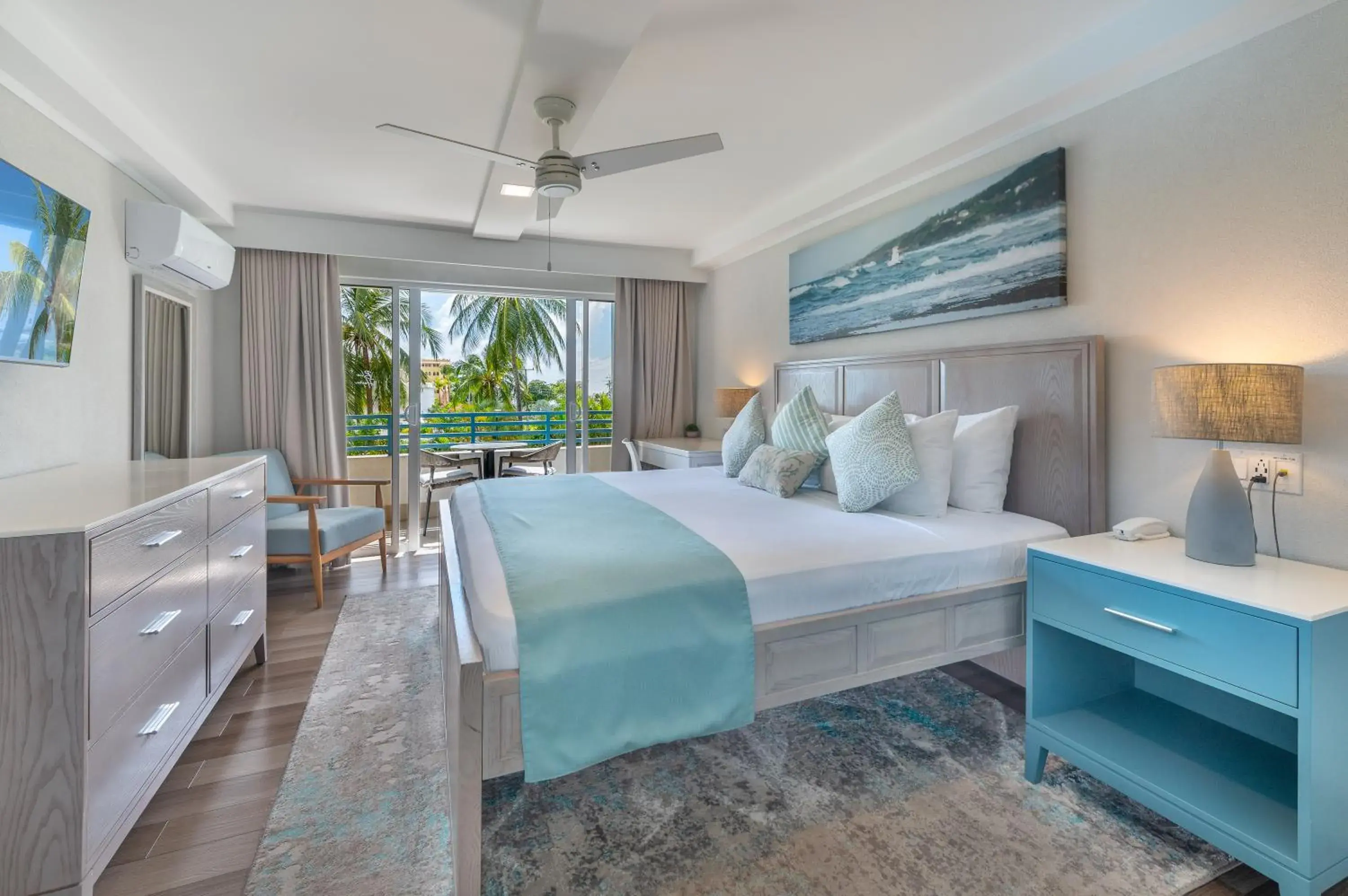 Blue Haven Holiday Apartments Blue Haven Holiday Apartments