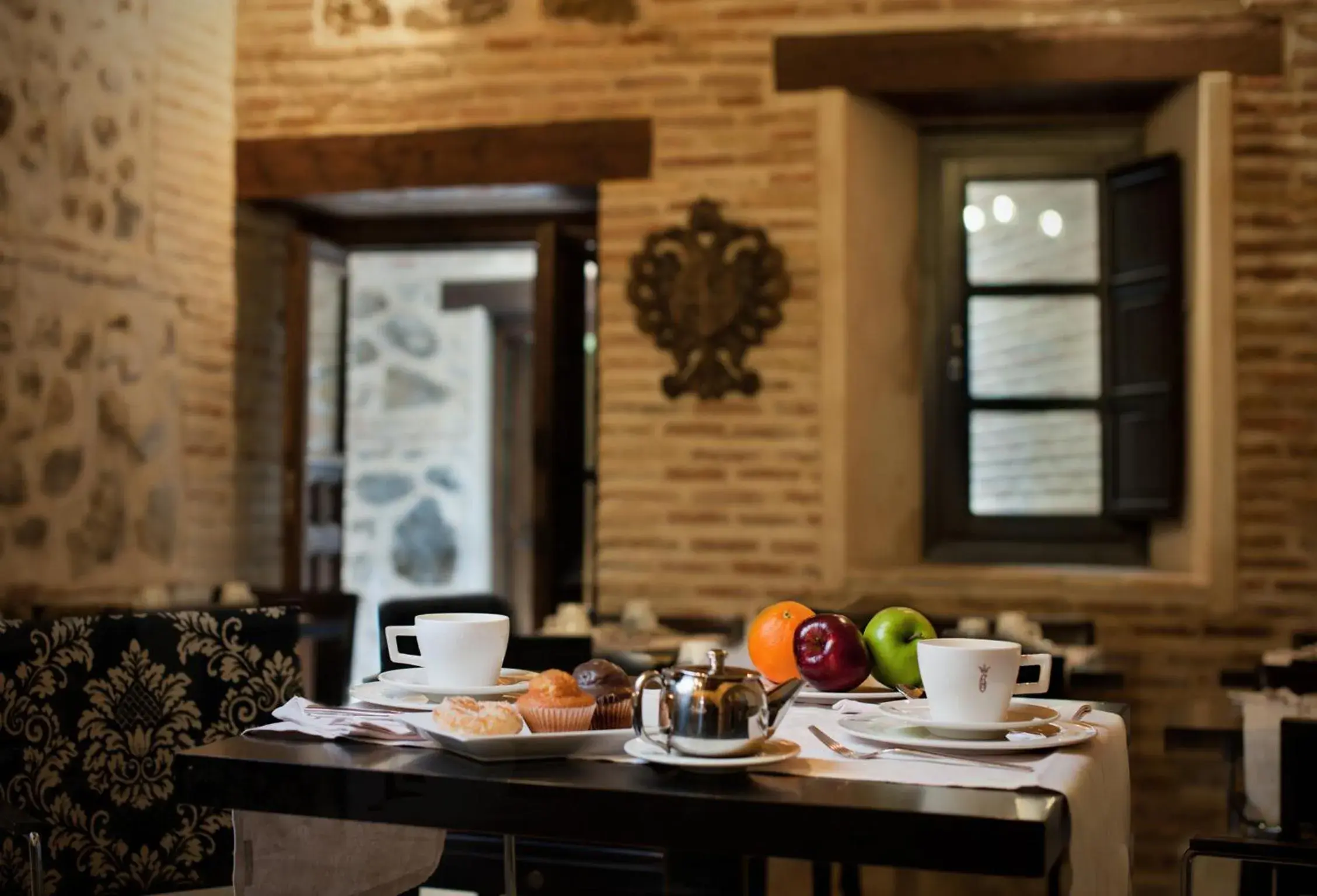 Restaurant/places to eat in Pintor El Greco Restaurant/places to eat in Pintor El Greco