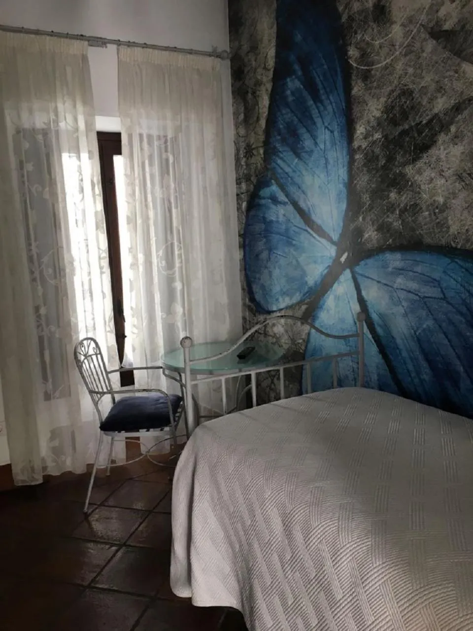 Single Room in Hotel Boutique Puerta del Rincón