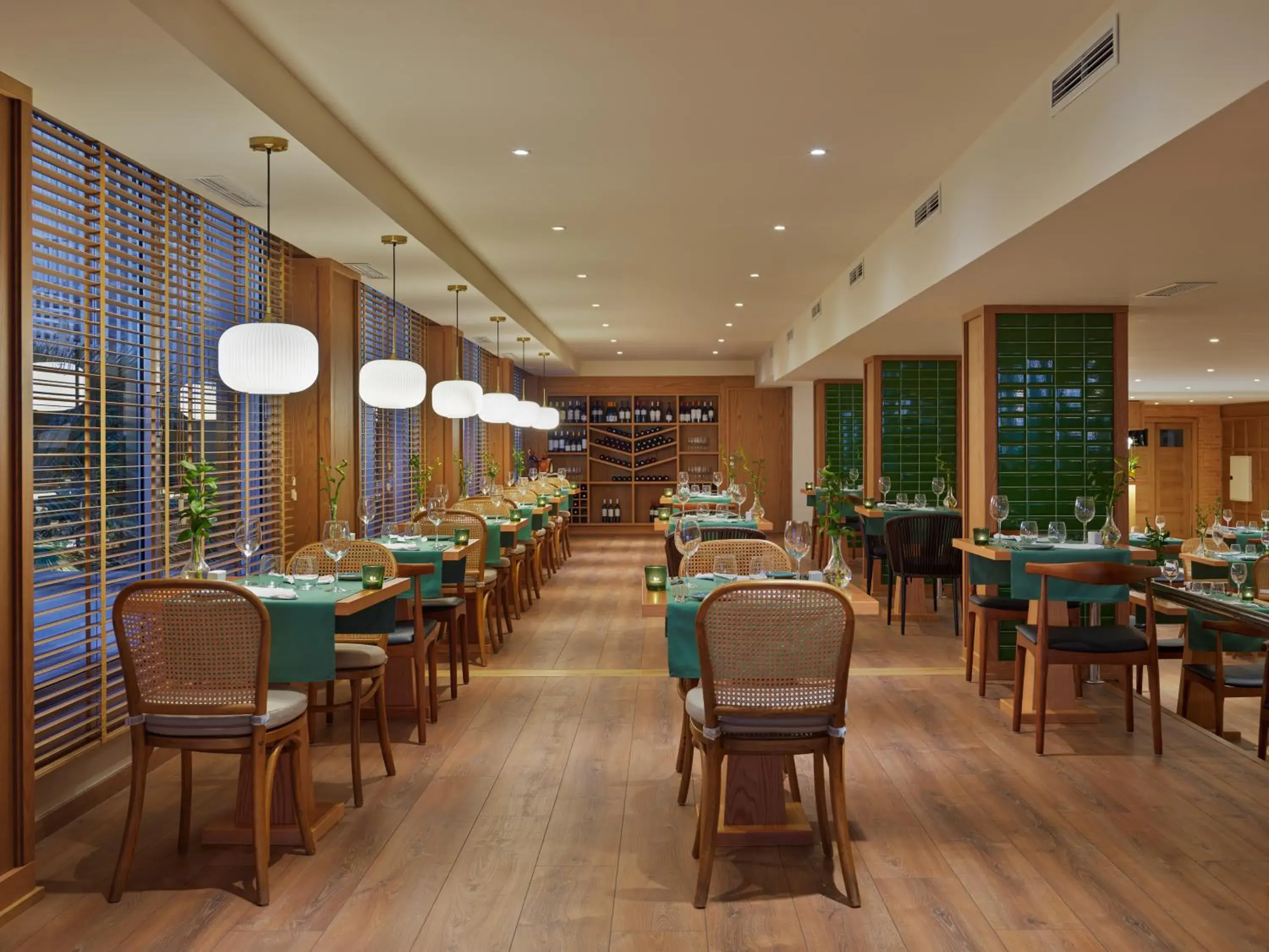 Restaurant/places to eat in H10 Gran Tinerfe - Adults Only Restaurant/places to eat in H10 Gran Tinerfe - Adults Only