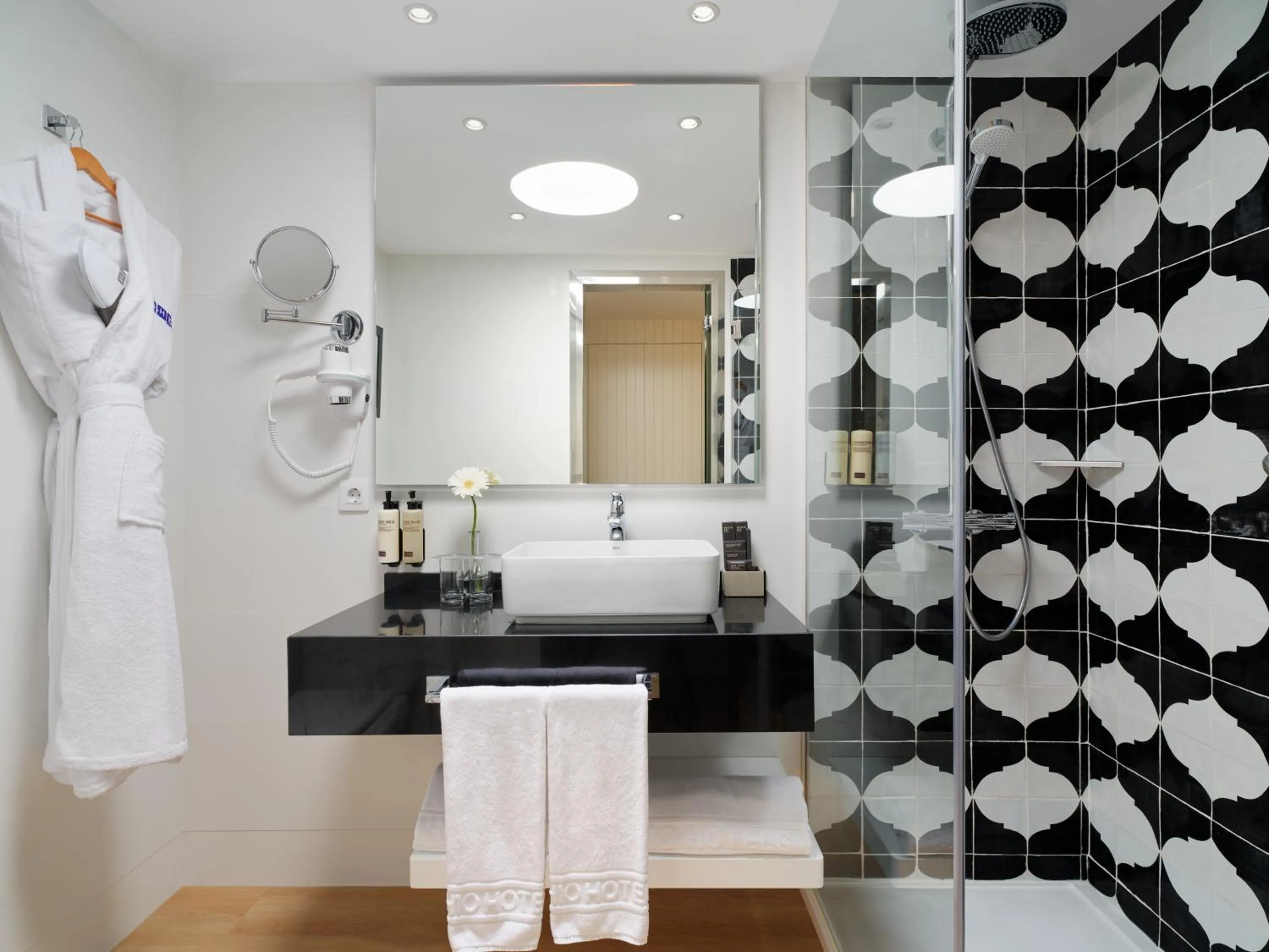 Bathroom in H10 Gran Tinerfe - Adults Only