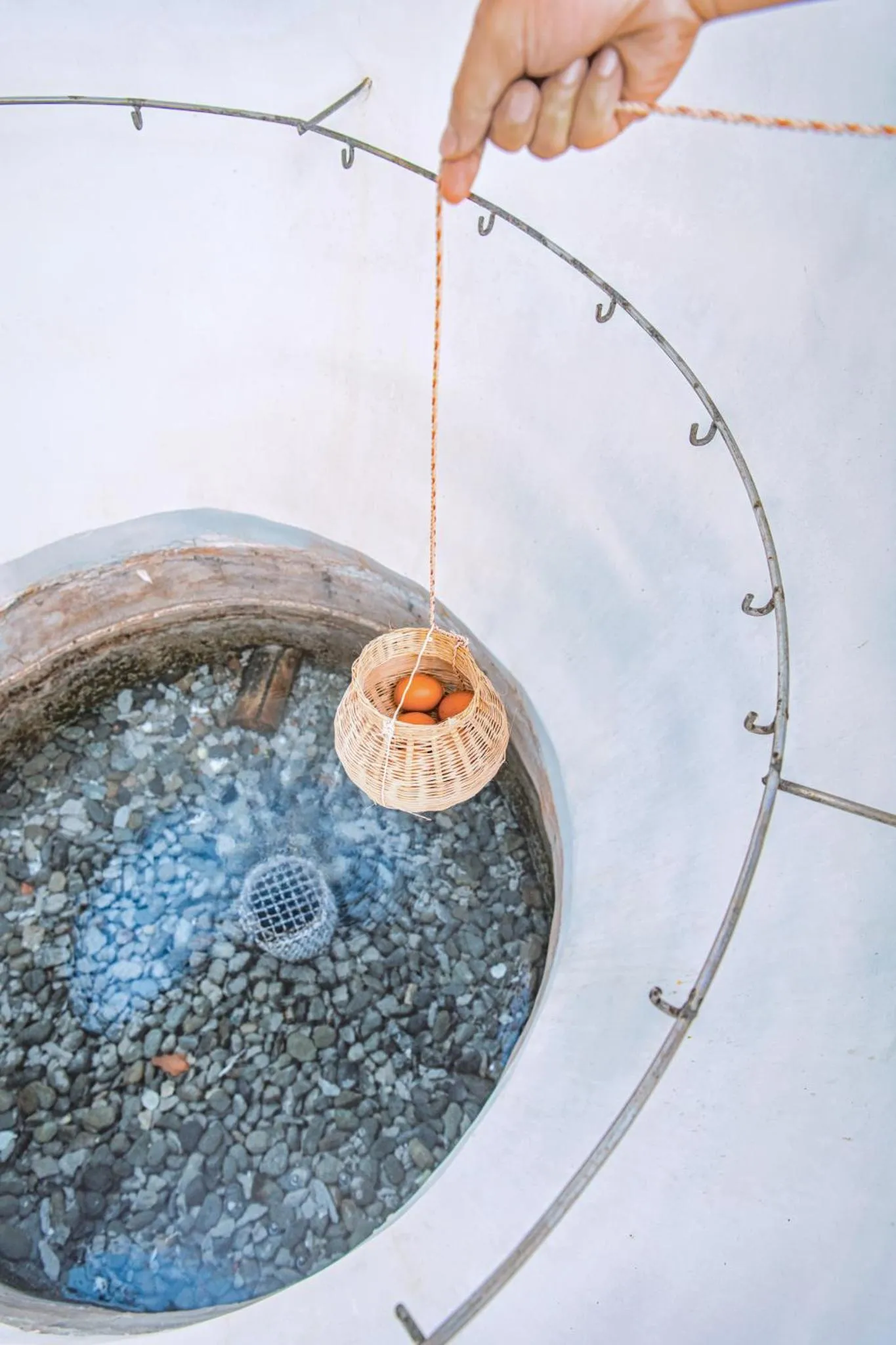 Activities in Minera Hot Springs Binh Chau