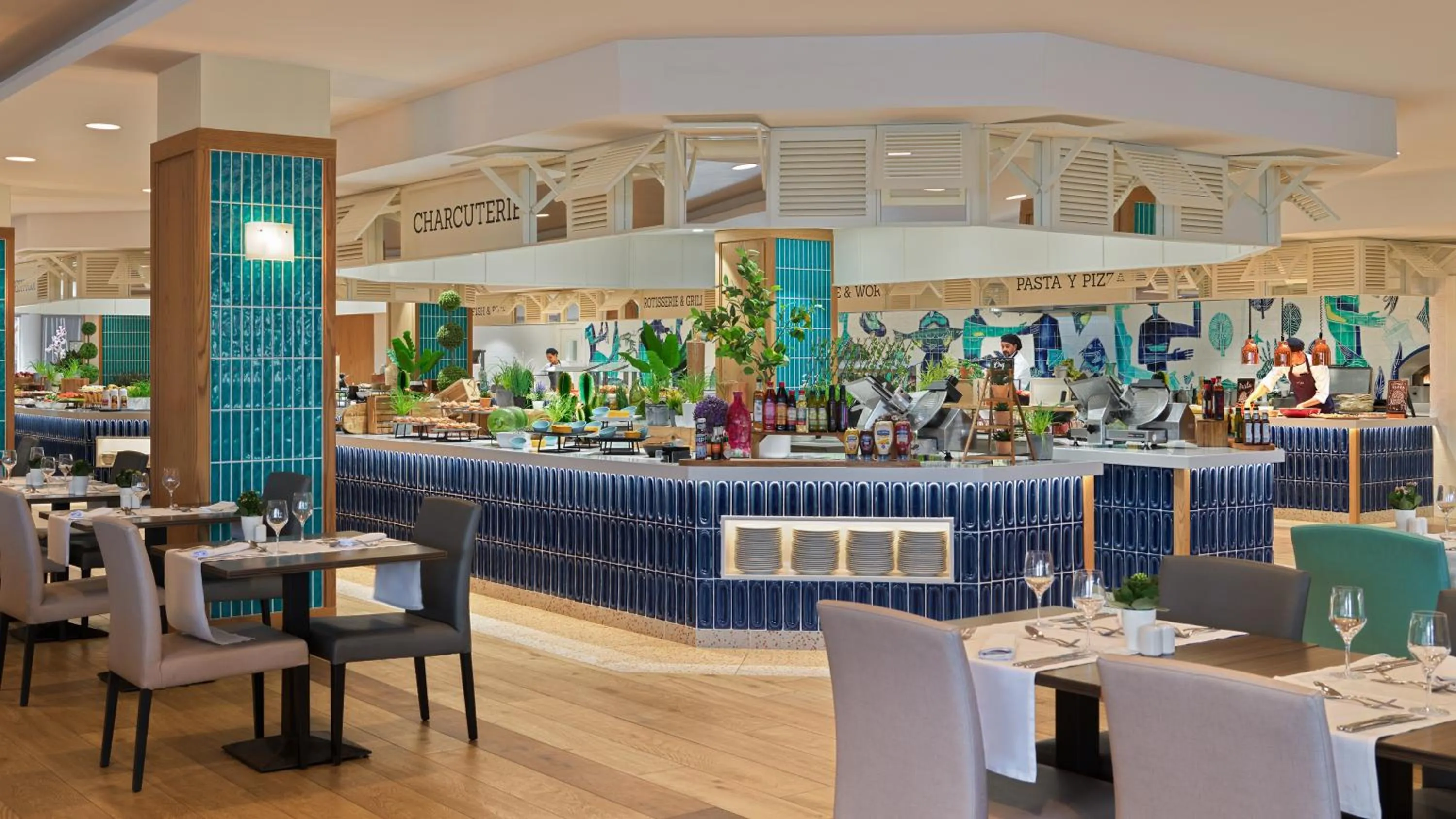 H10 Playa Meloneras Horizons Collection