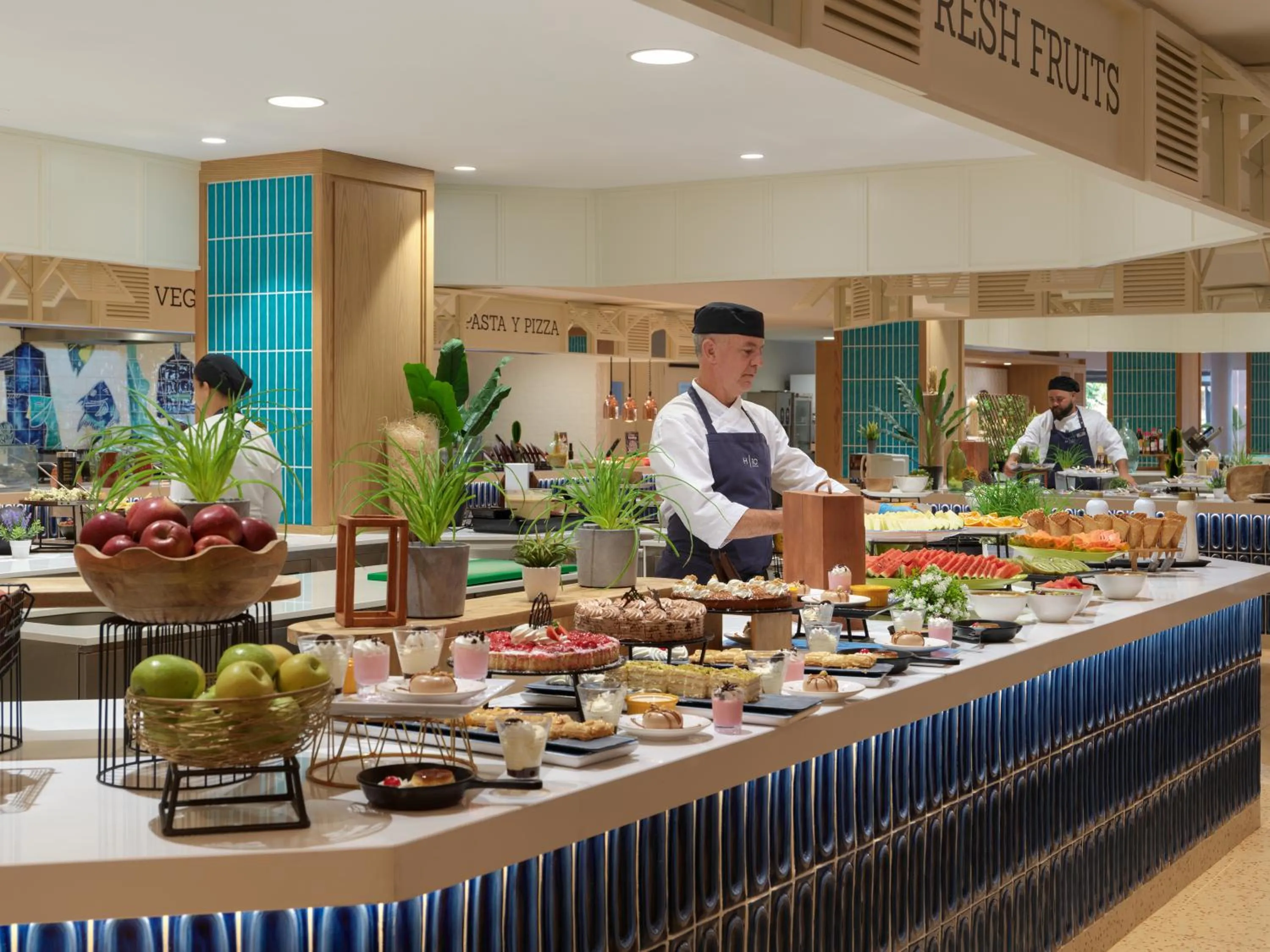 H10 Playa Meloneras Horizons Collection