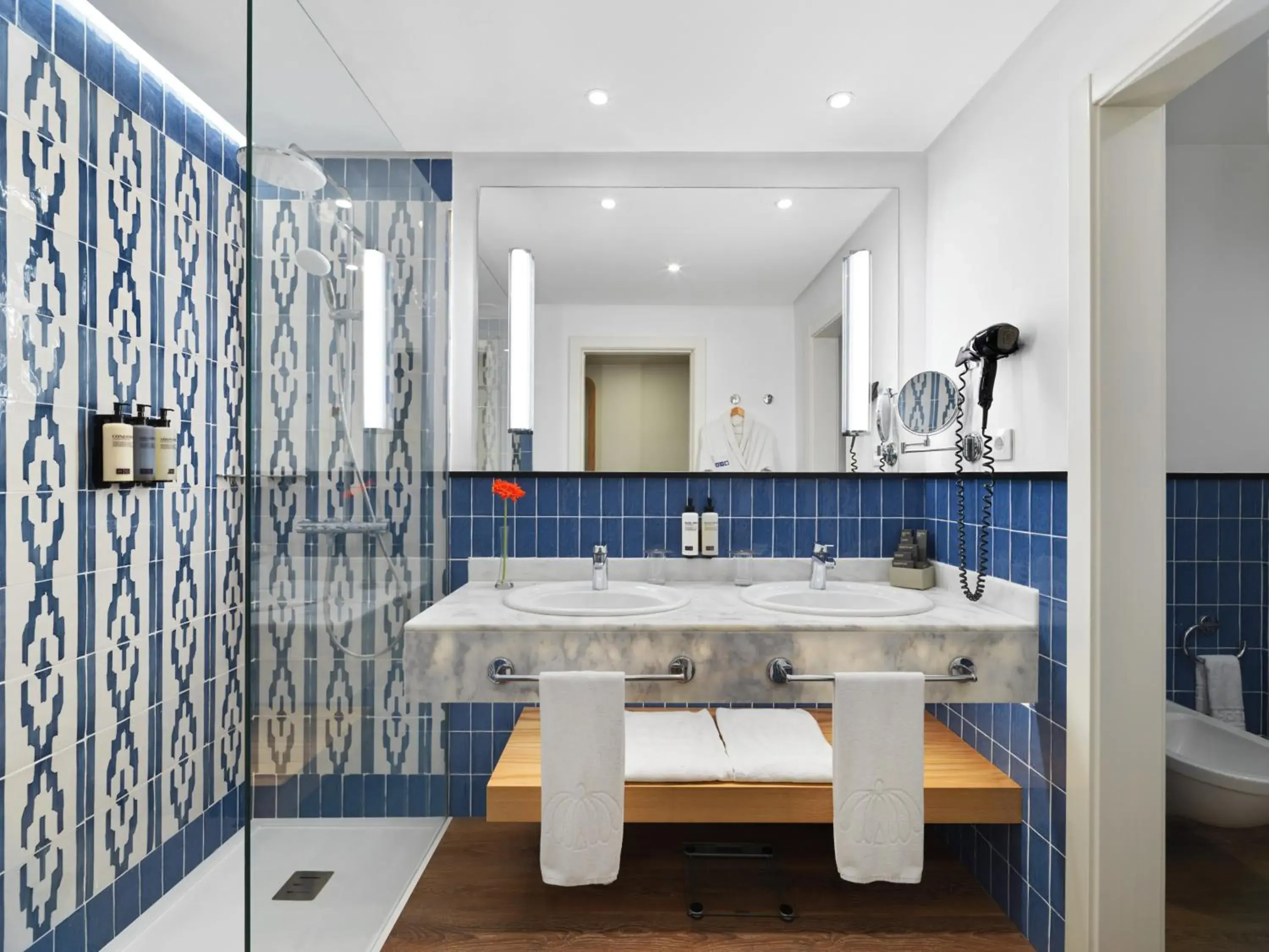 Superior Double Room with Sea View in H10 Playa Meloneras Horizons Collection Superior Double Room with Sea View in H10 Playa Meloneras Horizons Collection