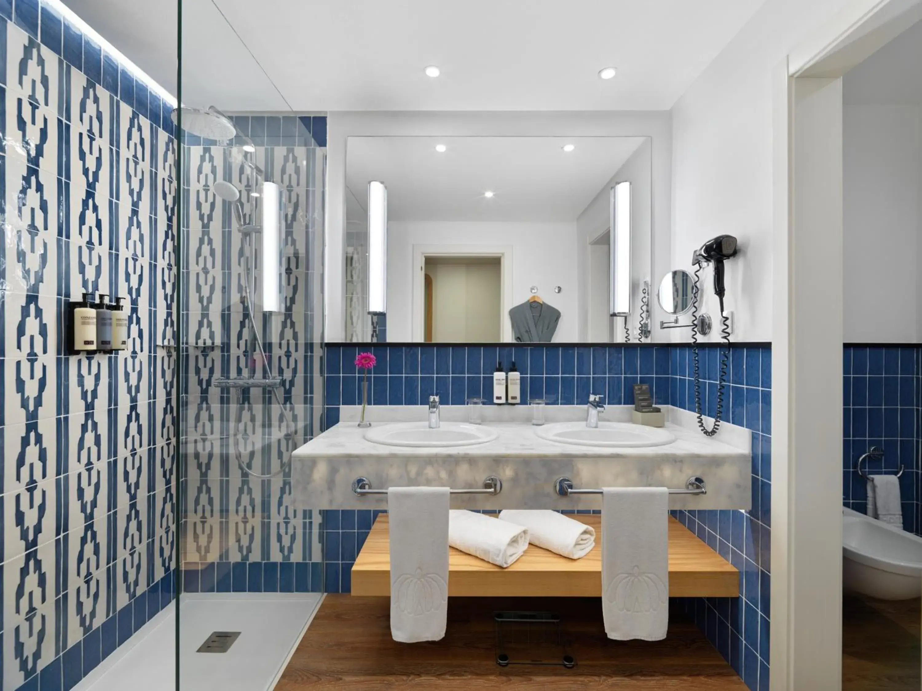 Privilege Room (2 adults) in H10 Playa Meloneras Horizons Collection Privilege Room (2 adults) in H10 Playa Meloneras Horizons Collection