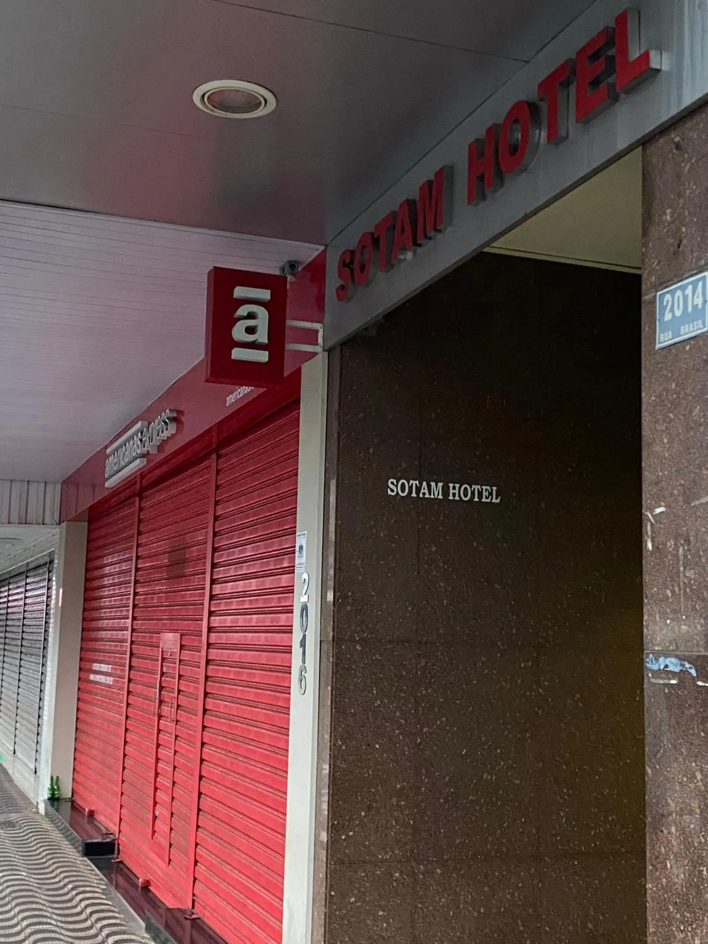 SOTAM HOTEL SOTAM HOTEL