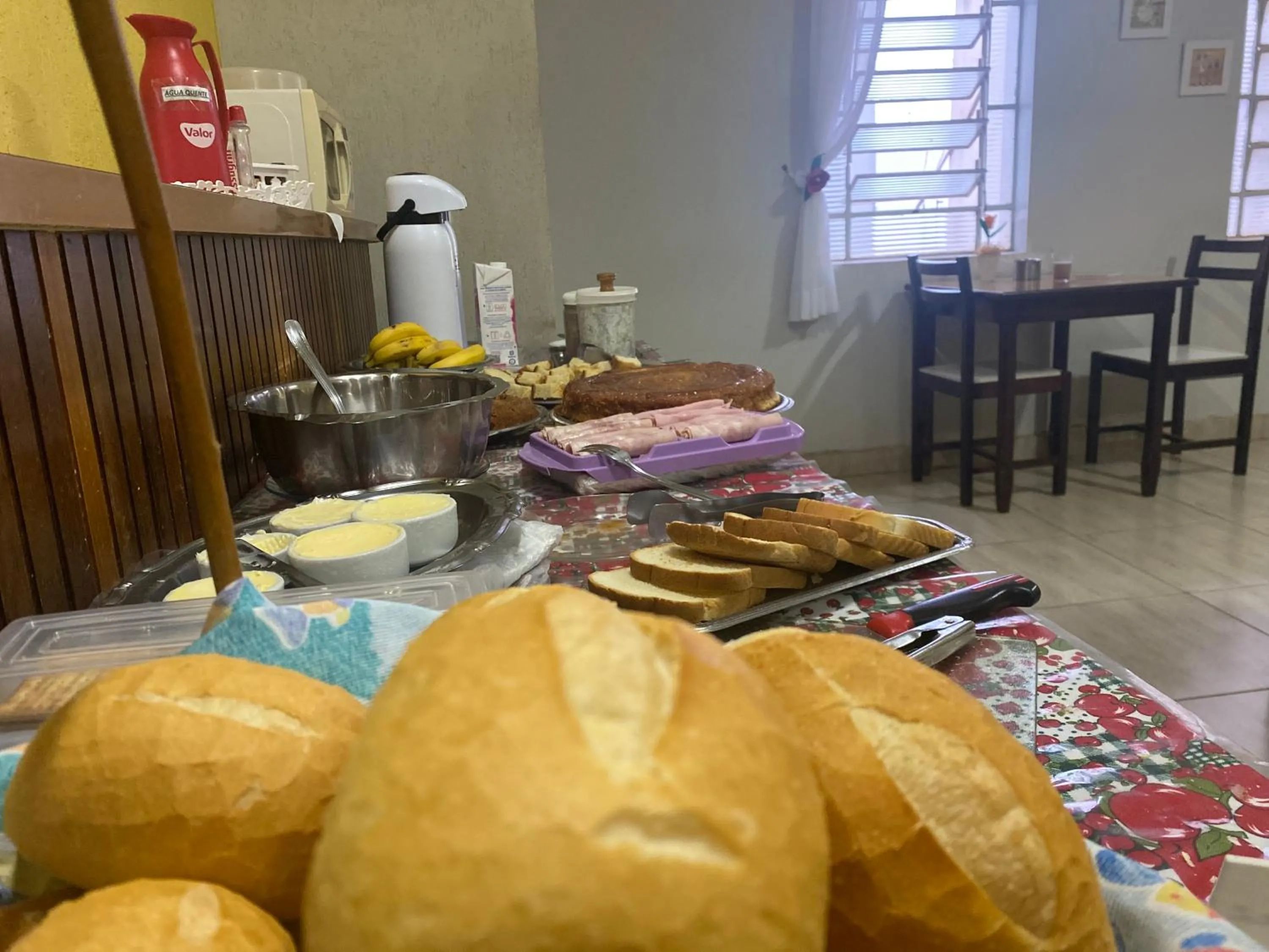Food in SOTAM HOTEL