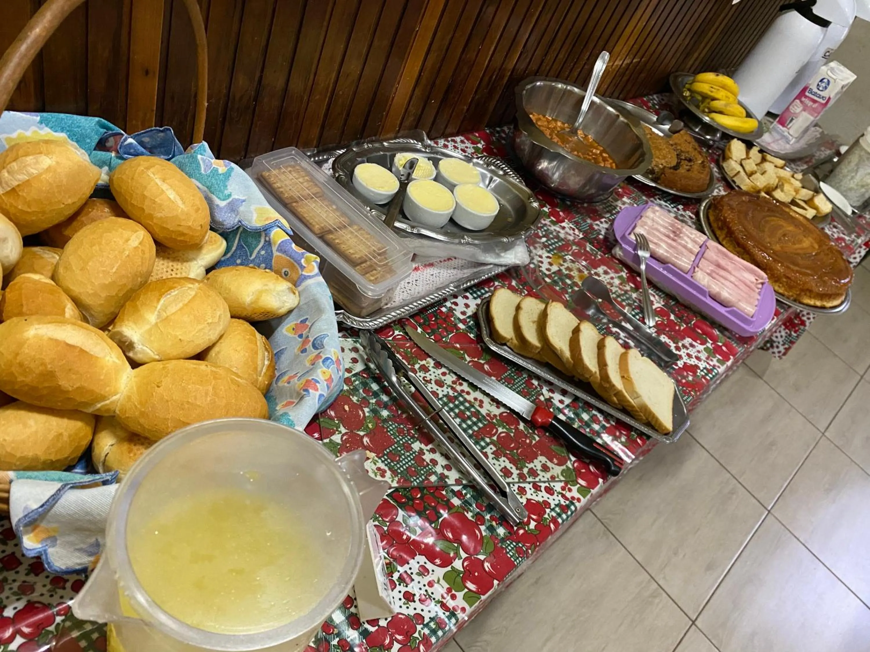 Food in SOTAM HOTEL