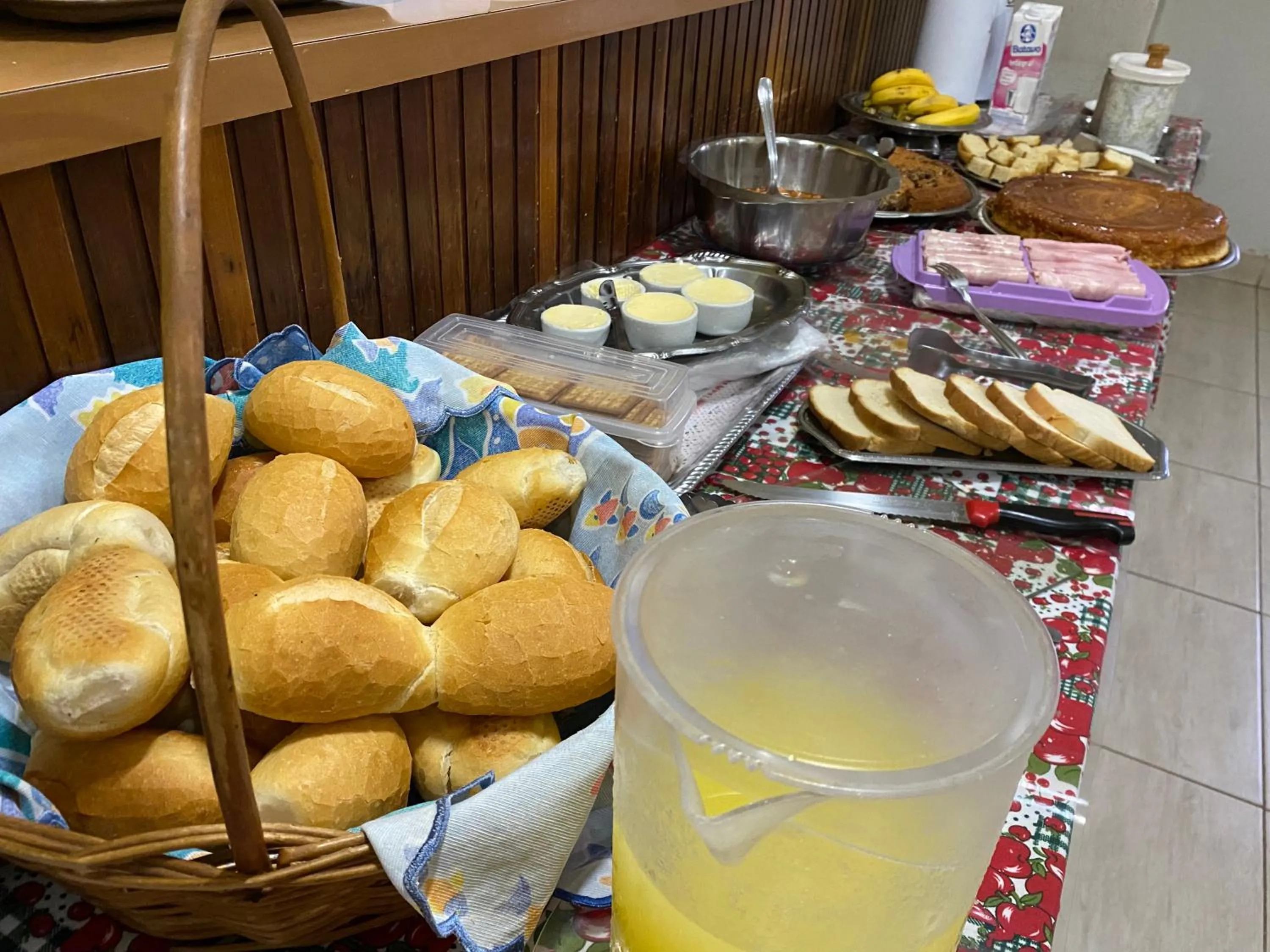 Food in SOTAM HOTEL