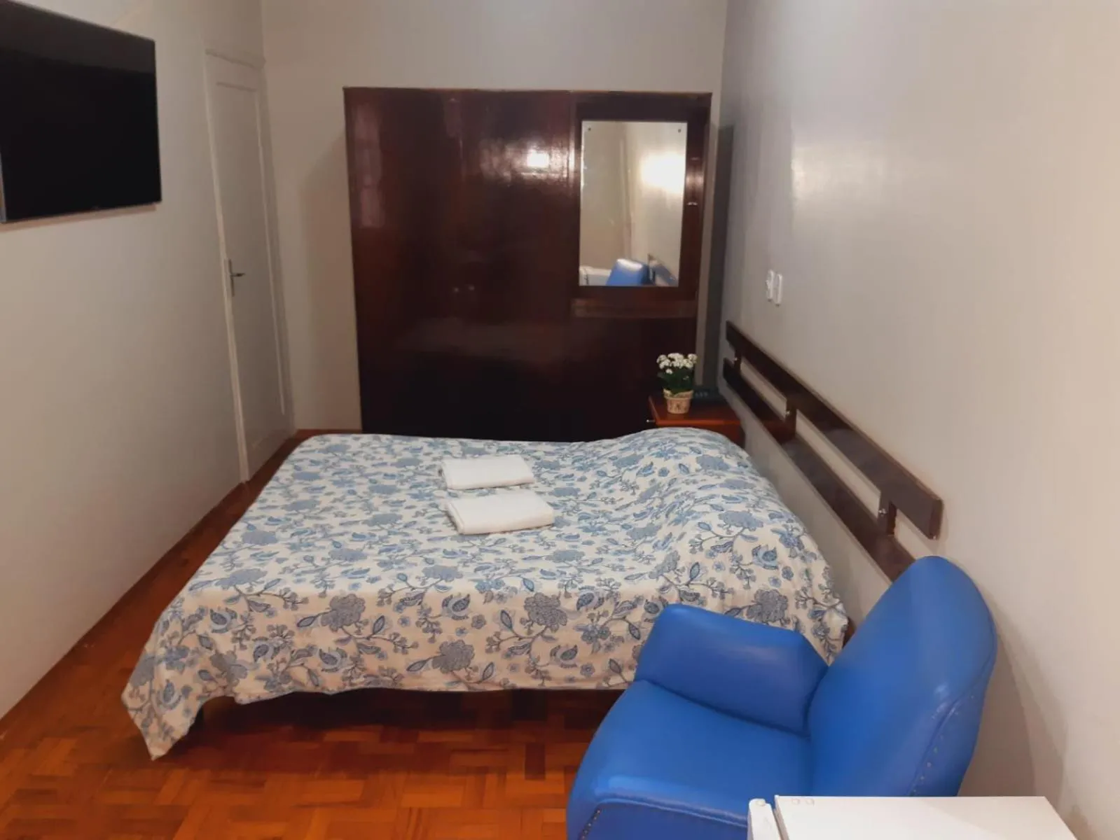 Bedroom, Bed in SOTAM HOTEL
