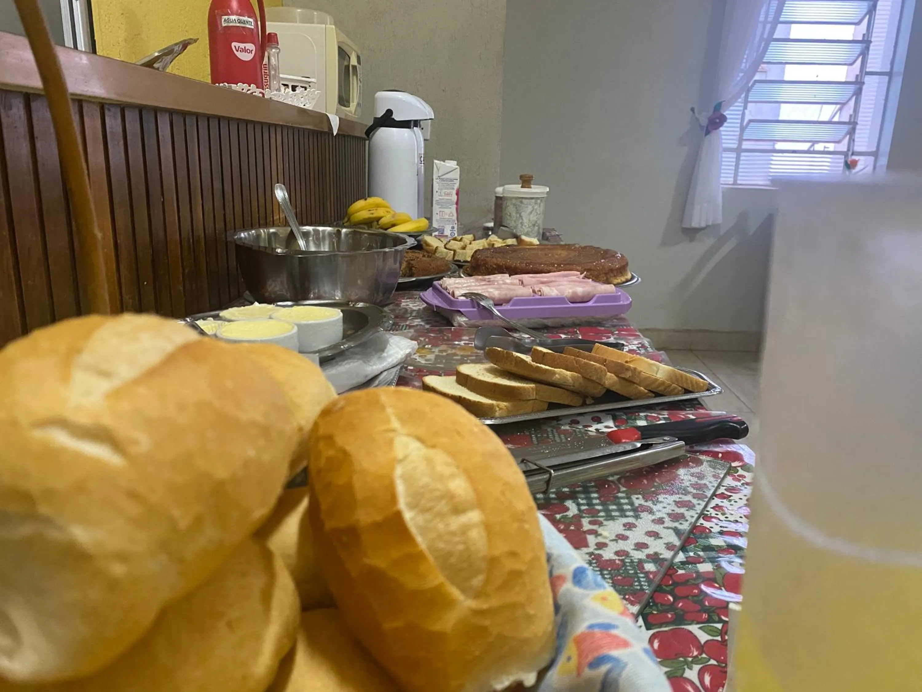 Food in SOTAM HOTEL