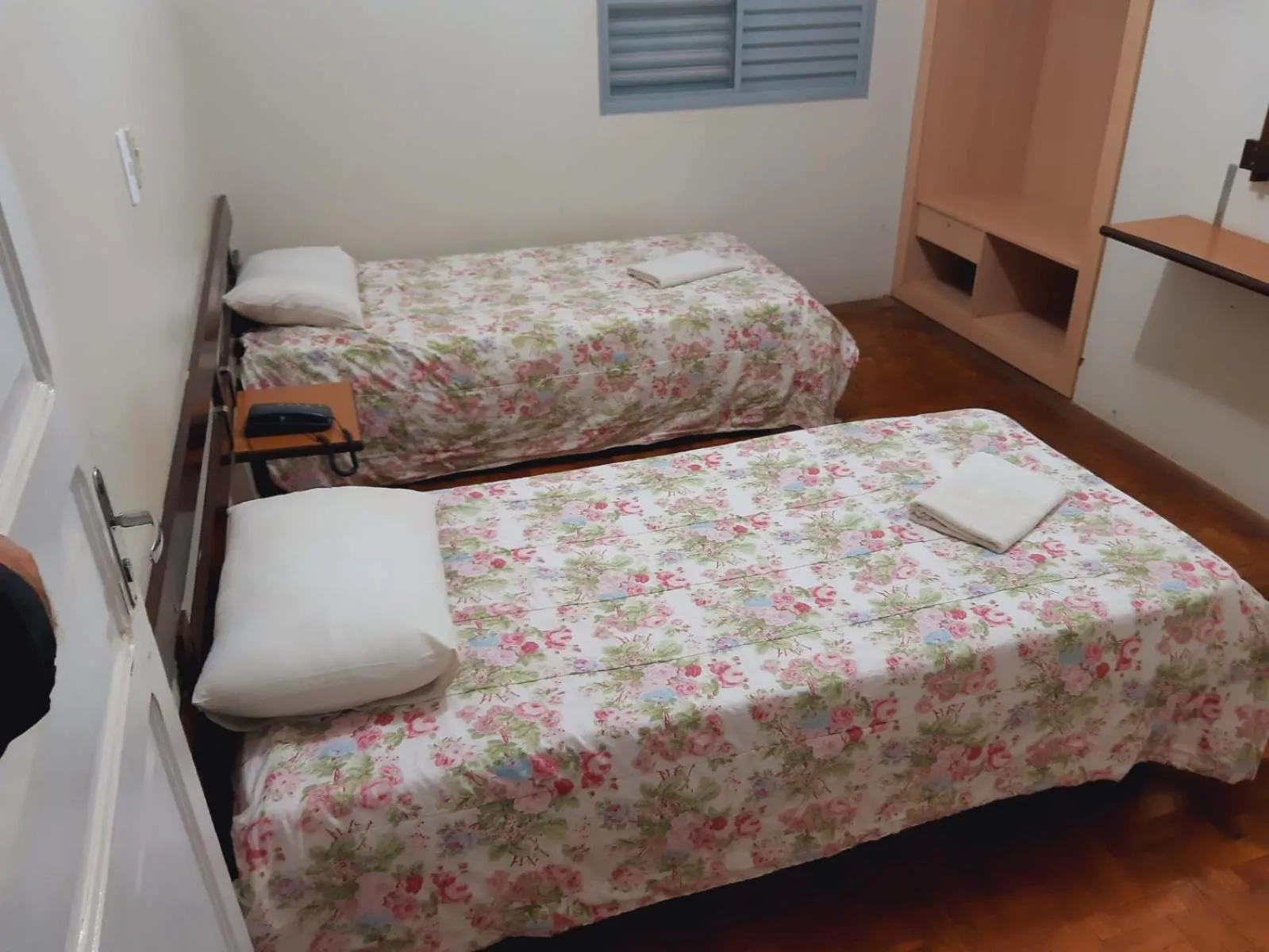 Bedroom, Bed in SOTAM HOTEL