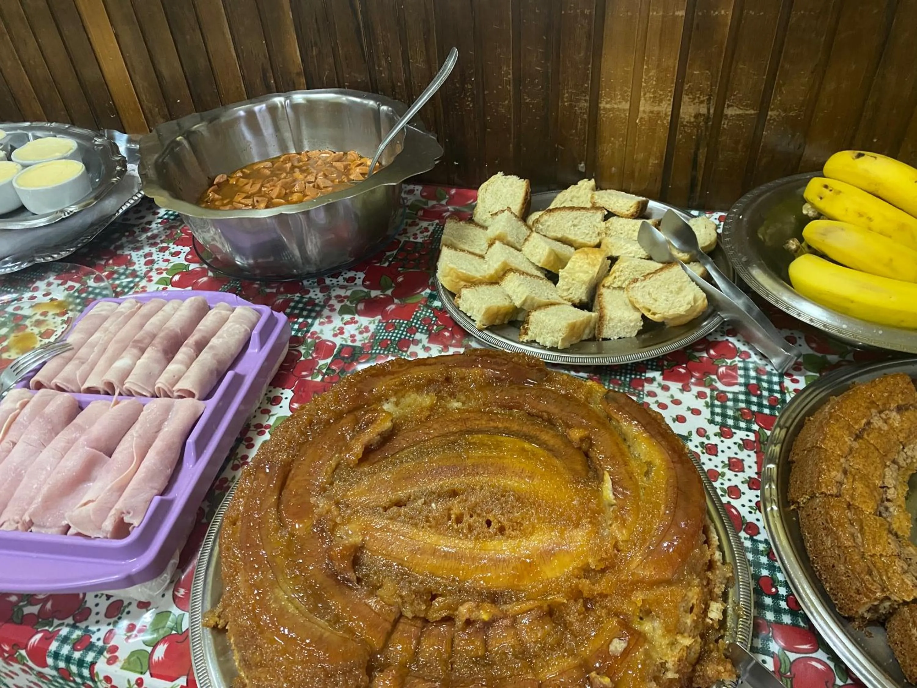 Food in SOTAM HOTEL