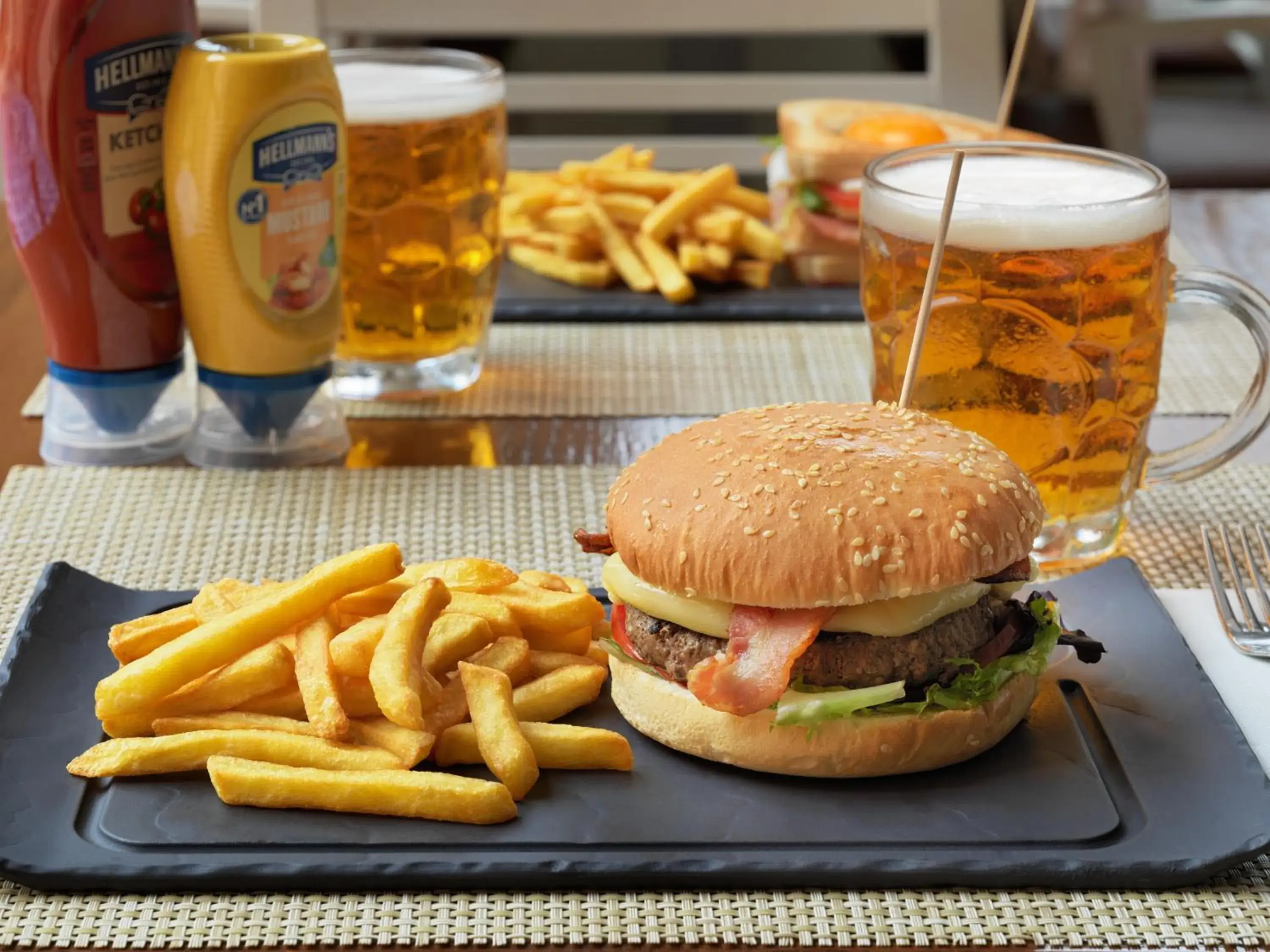 Restaurant/places to eat in H10 Salauris Palace Restaurant/places to eat in H10 Salauris Palace