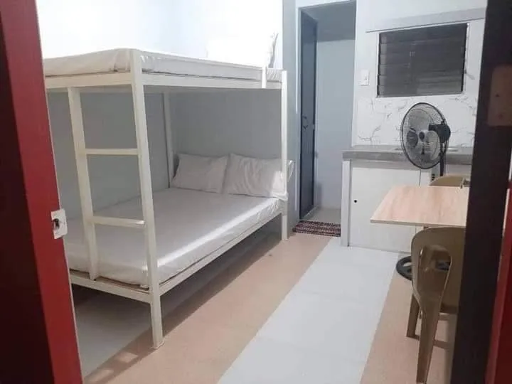 Bed in 4C’s Room Rental, Apartments, Hotel and Transient