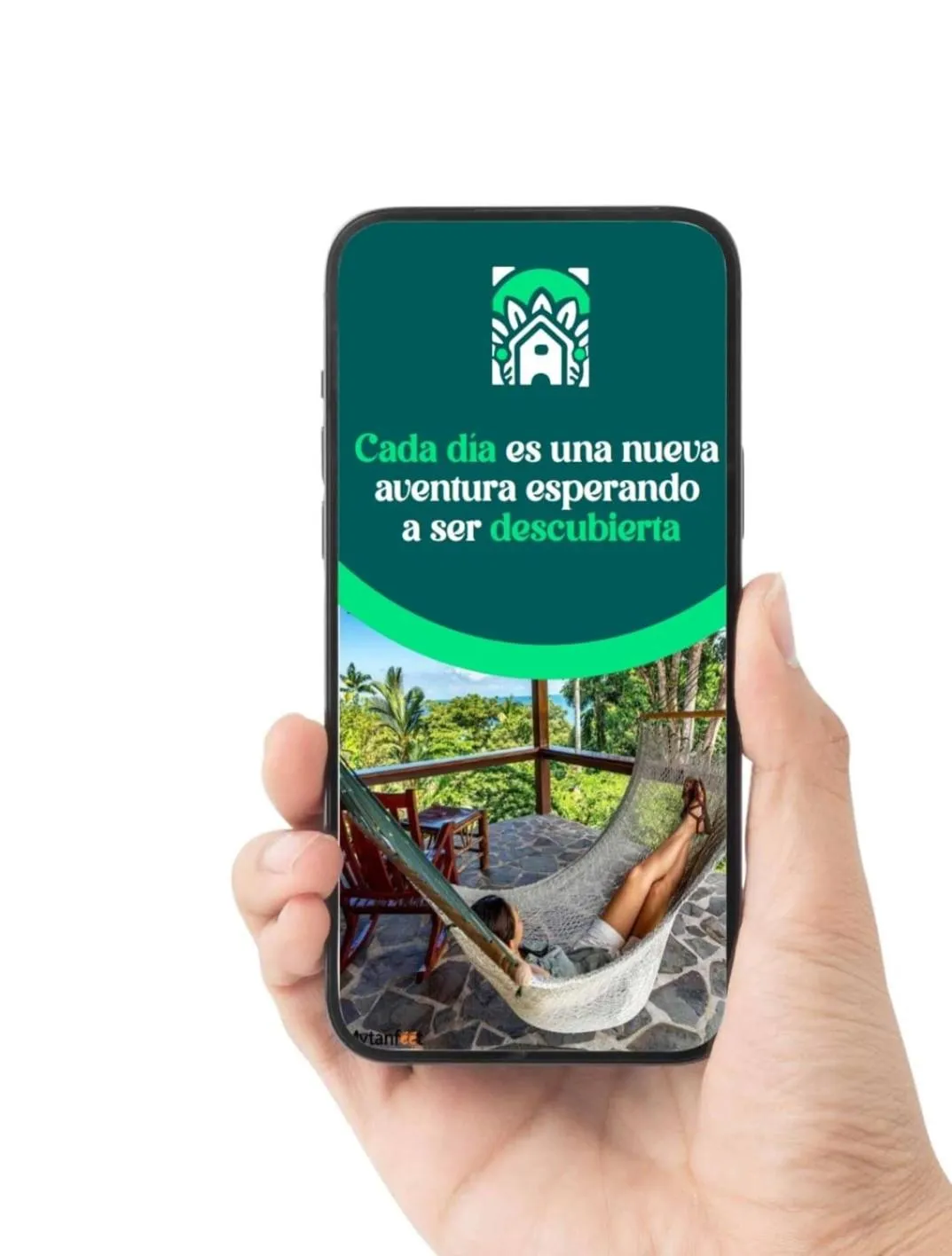 Logo/Certificate/Sign in GS Hoteles- Callao