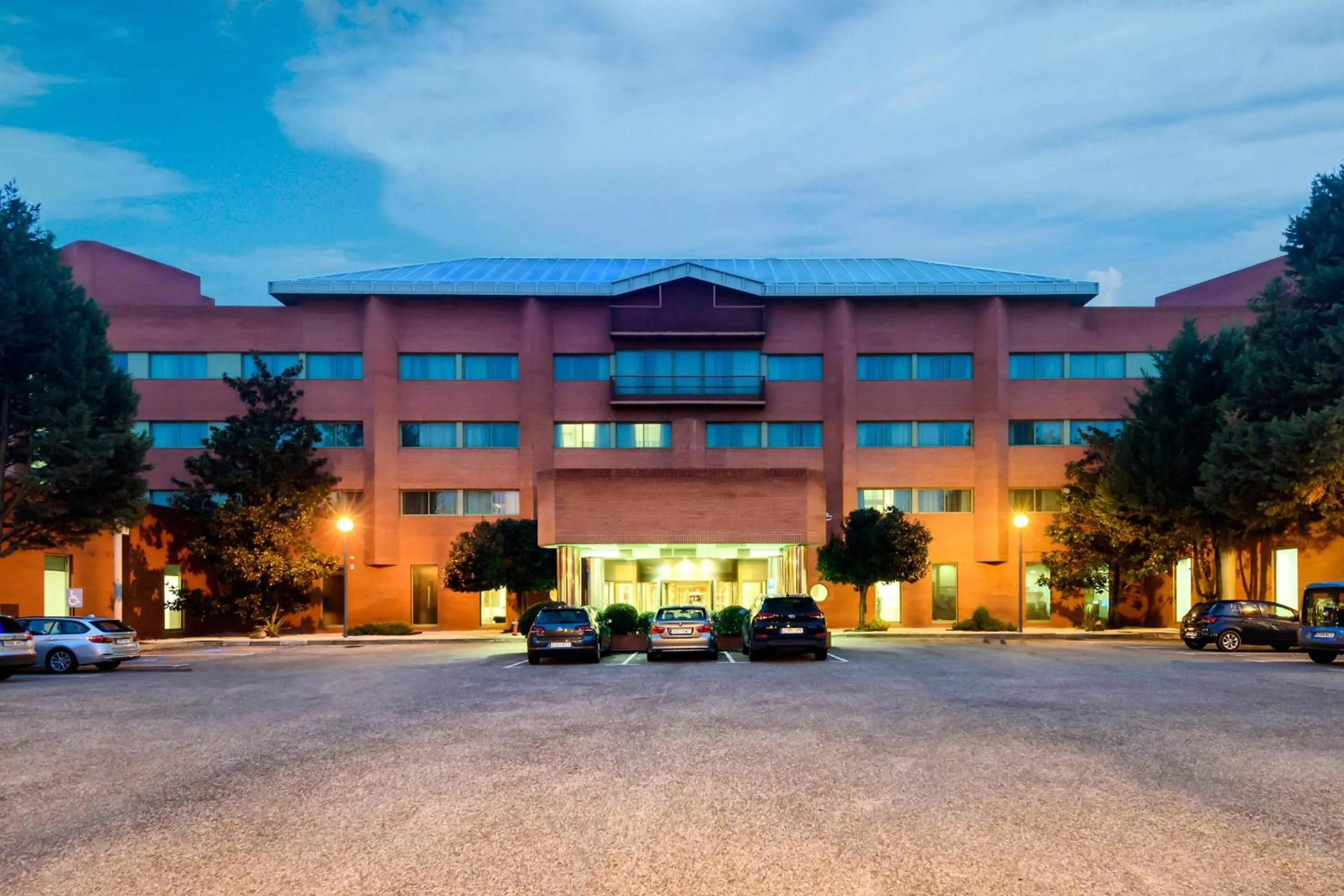 Hotel Guadalajara & Conference Center Affiliated by Meliá