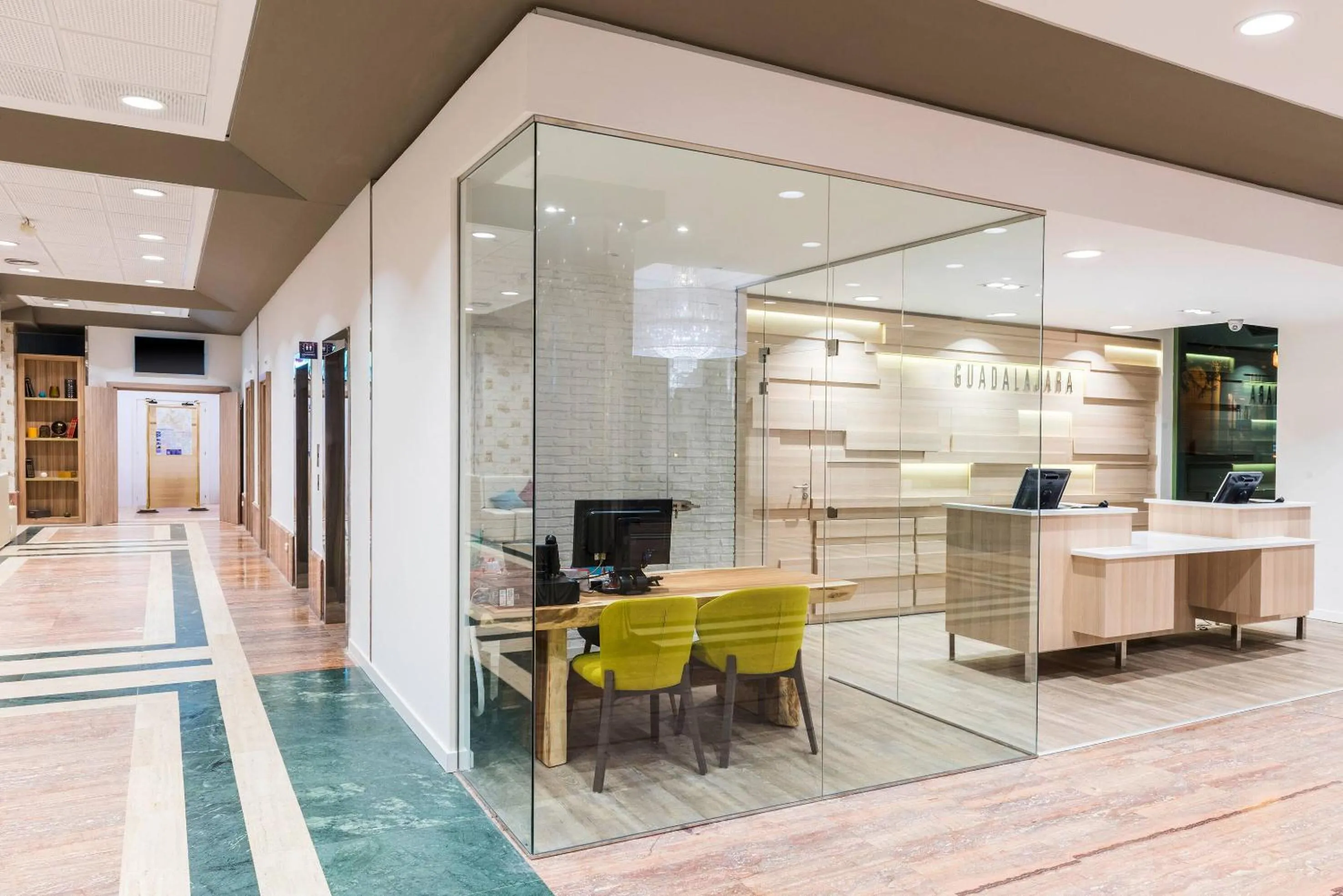 Hotel Guadalajara & Conference Center Affiliated by Meliá