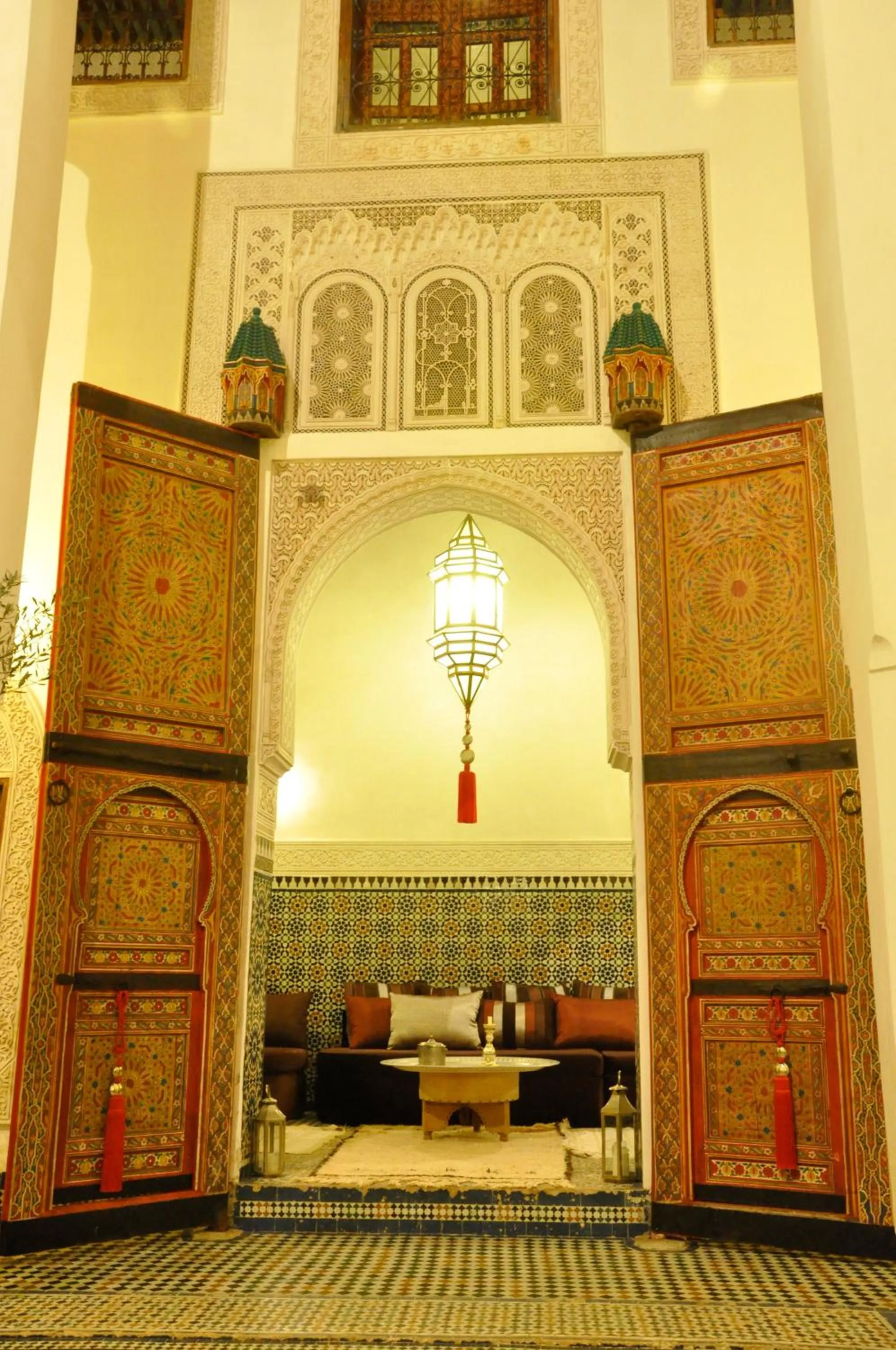 Balcony/Terrace in Dar 7 Louyat