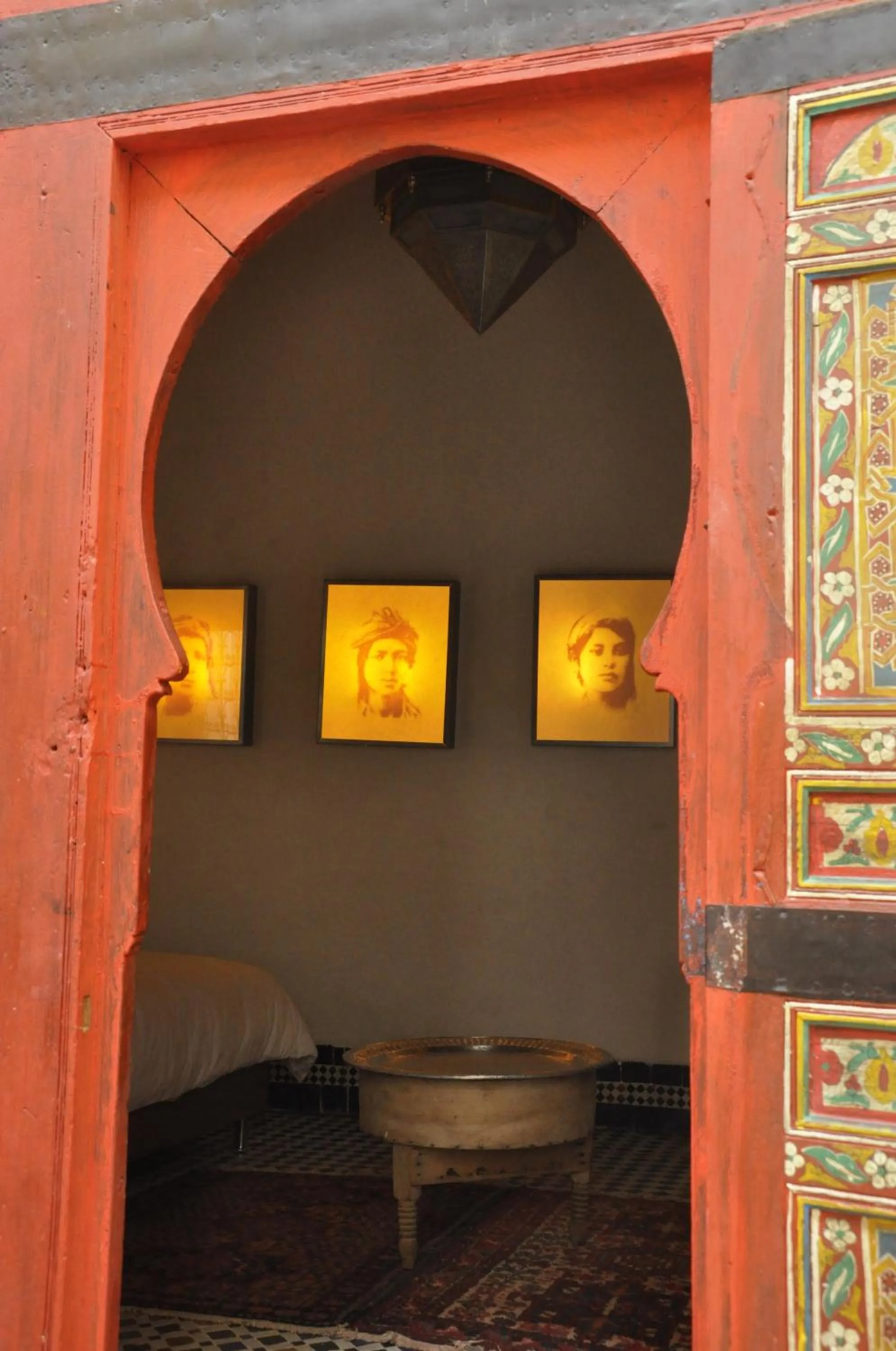 Bedroom in Dar 7 Louyat