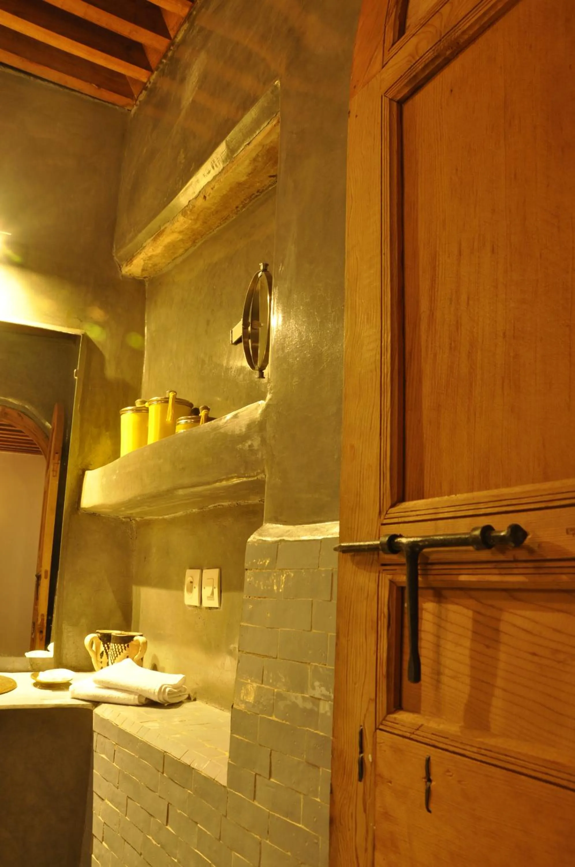 Bathroom in Dar 7 Louyat