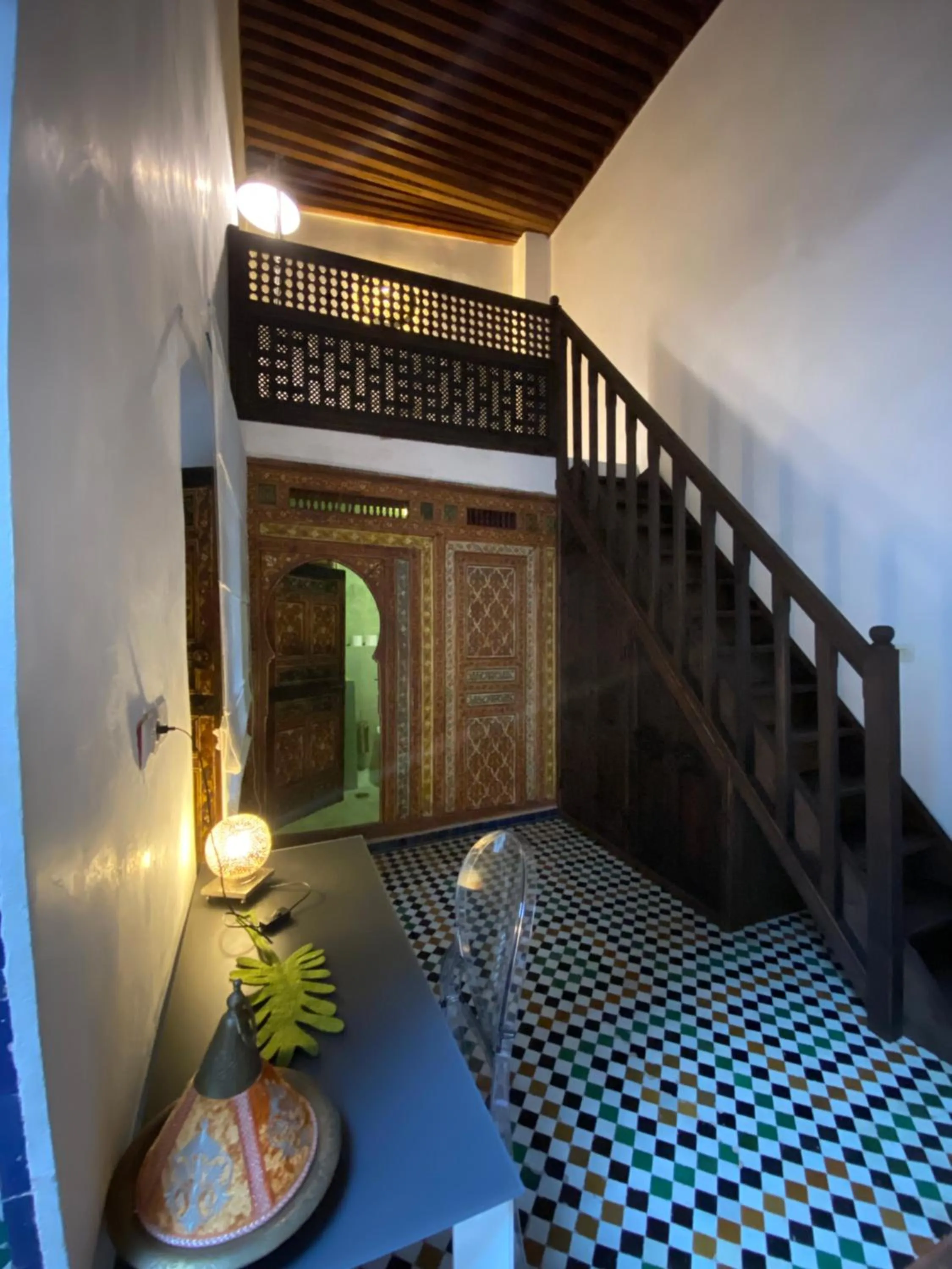 Bedroom in Dar 7 Louyat