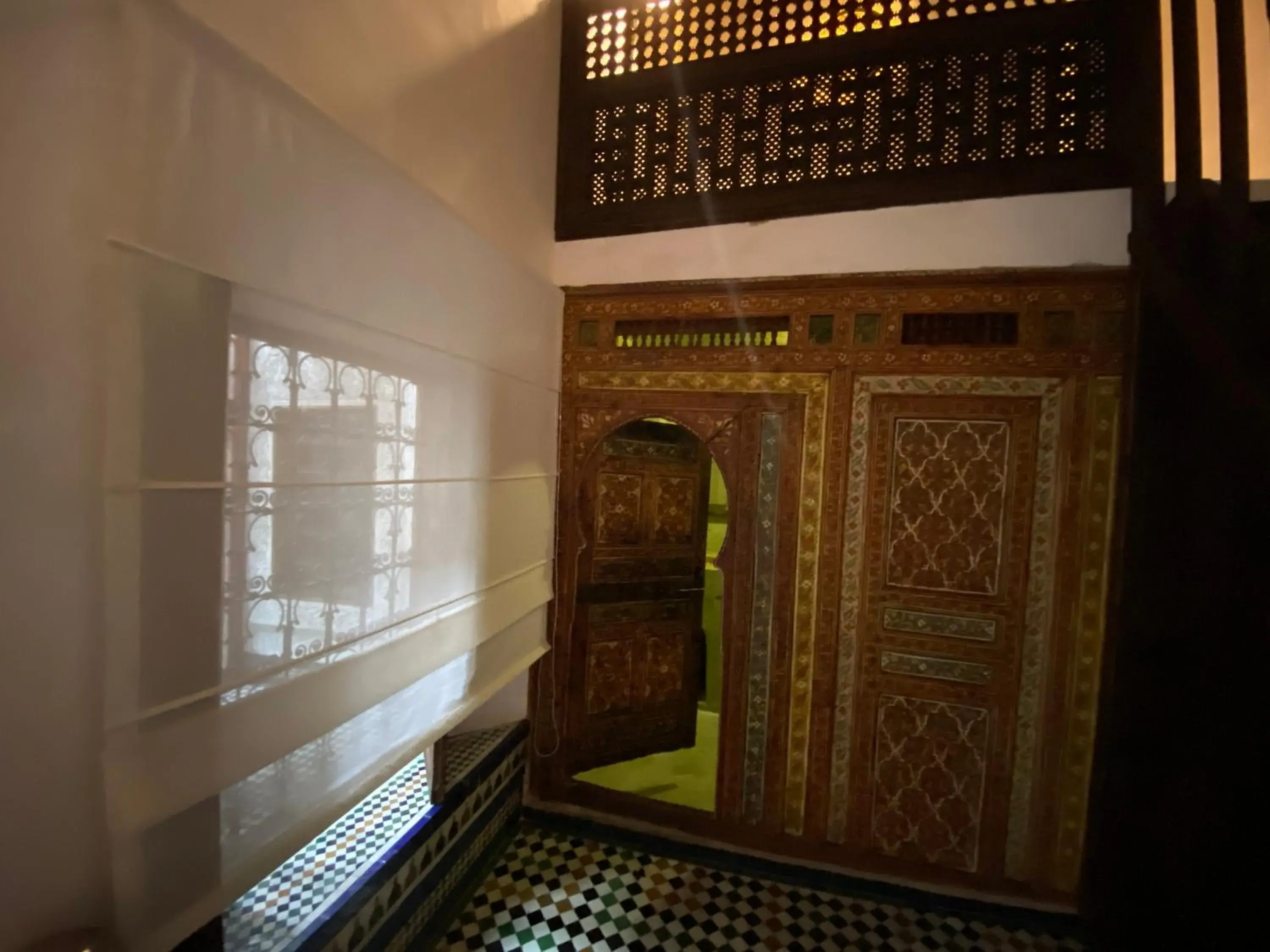 Bedroom in Dar 7 Louyat Bedroom in Dar 7 Louyat