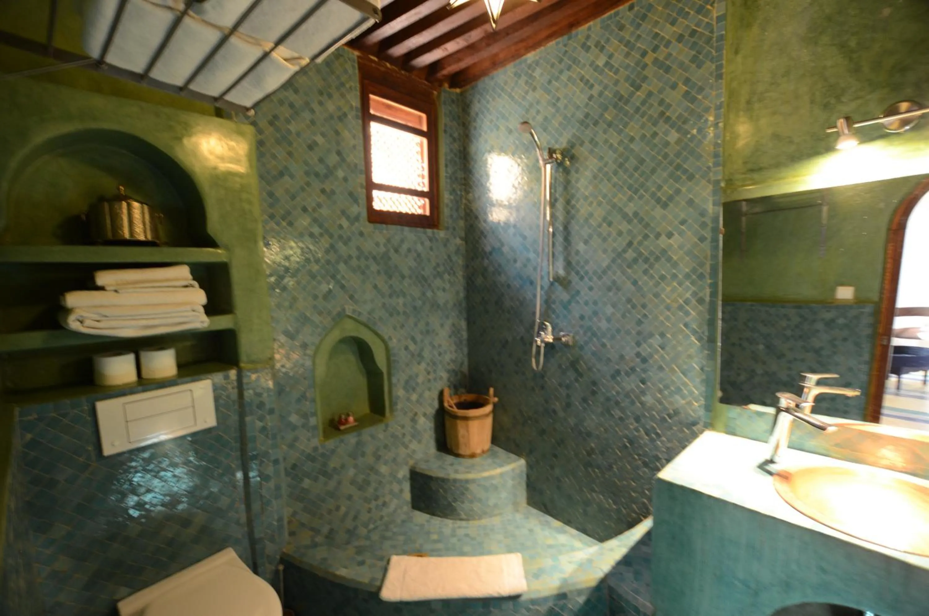 Bathroom in Dar 7 Louyat