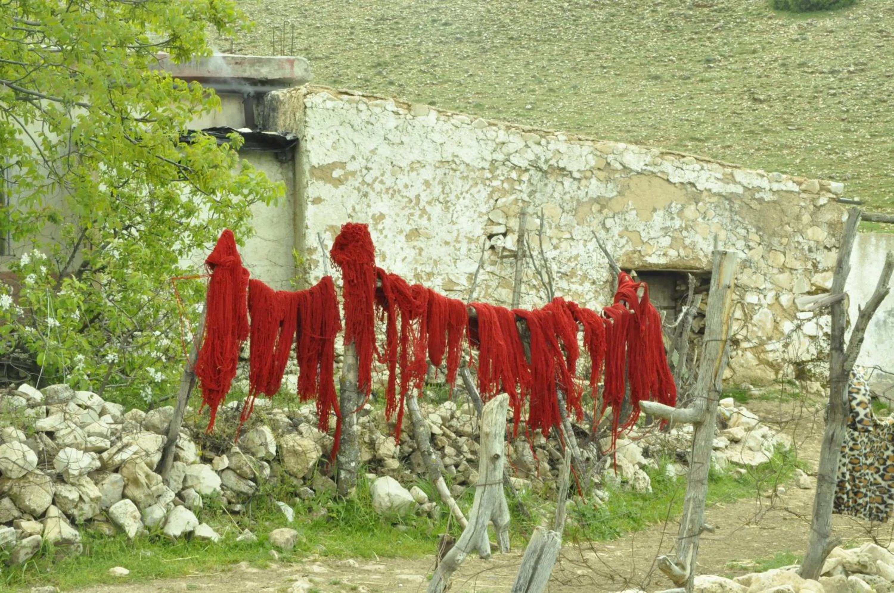 Hiking in Dar 7 Louyat