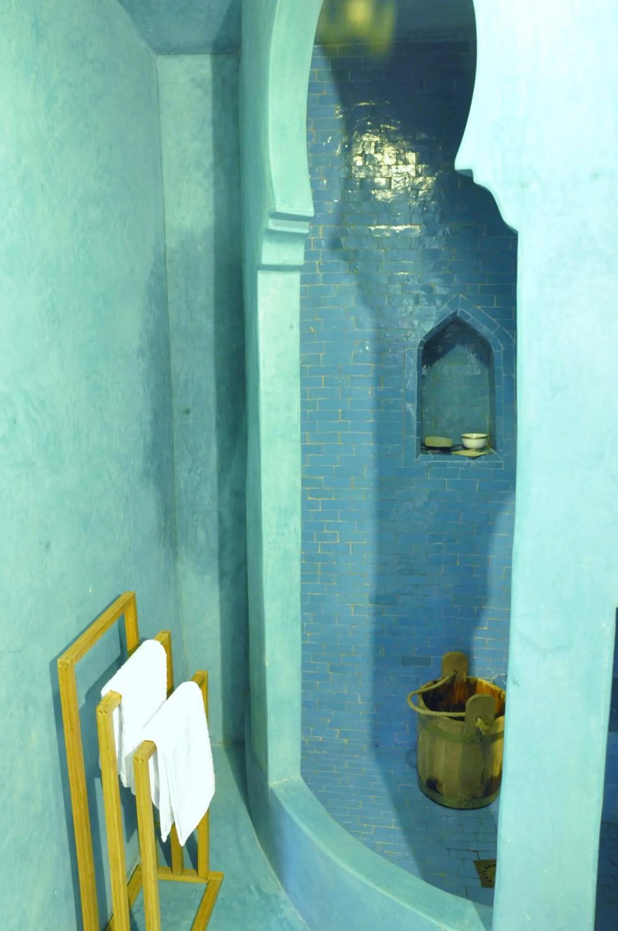 Bathroom in Dar 7 Louyat