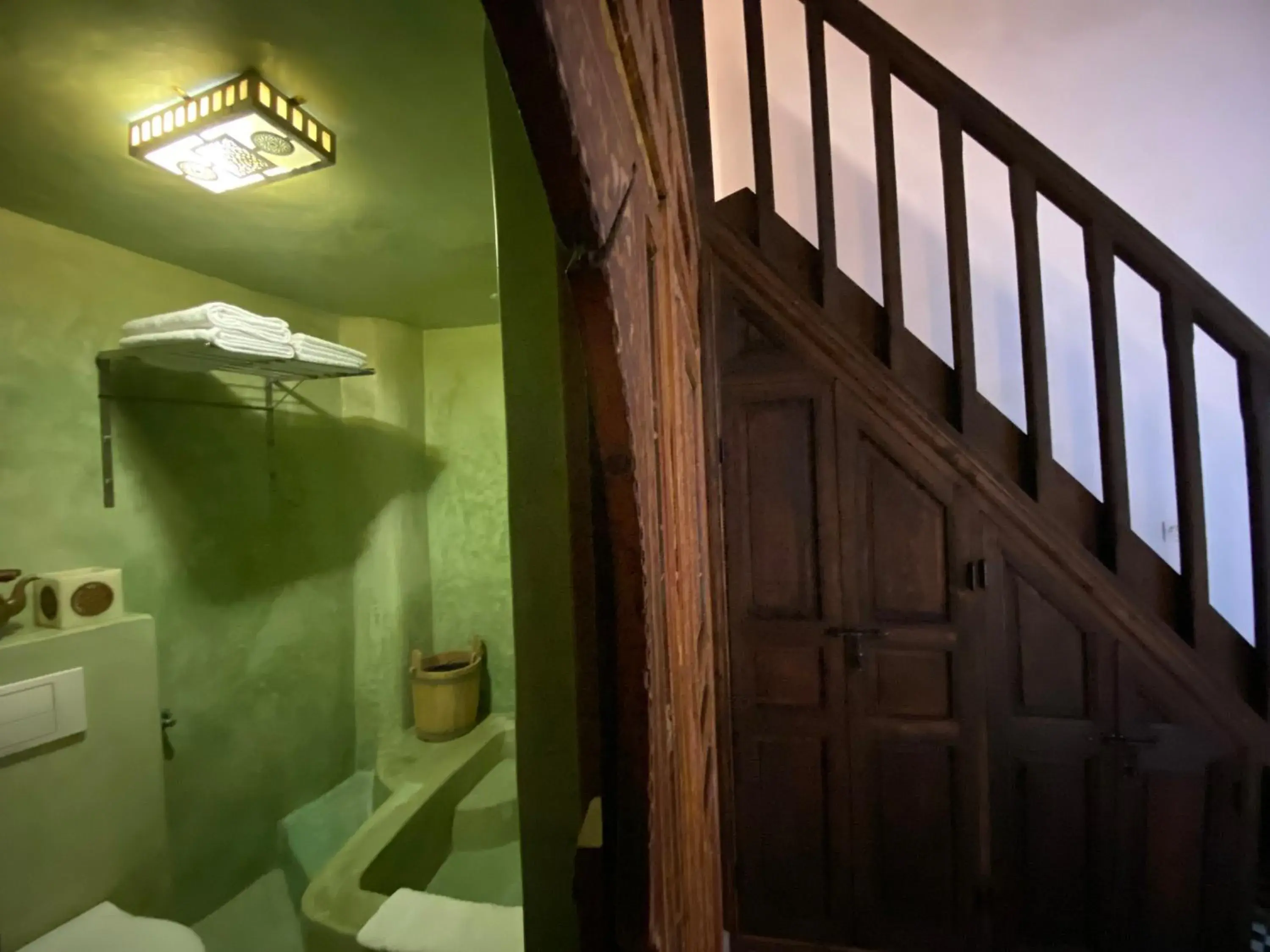 Bedroom in Dar 7 Louyat Bedroom in Dar 7 Louyat