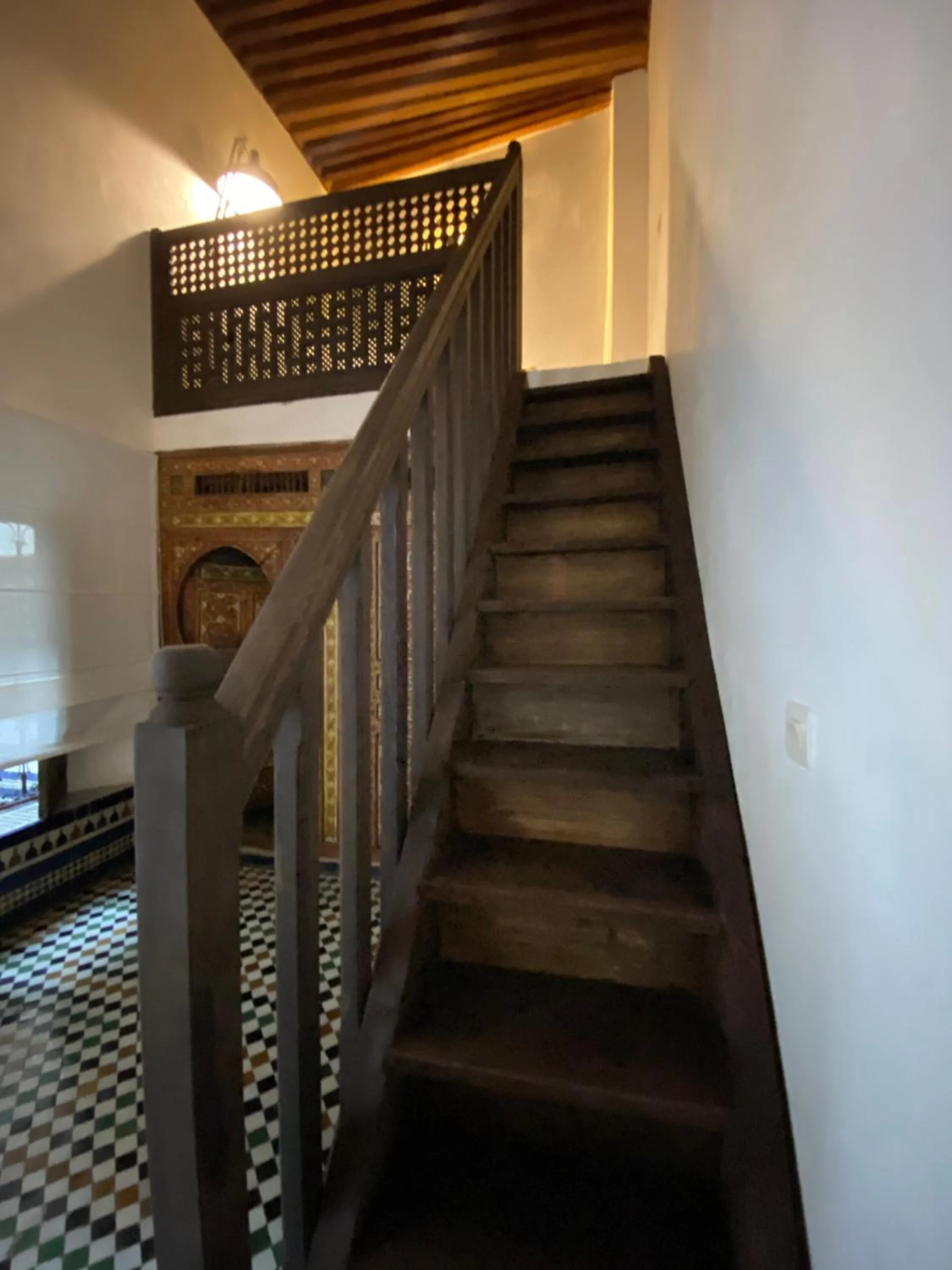 Bedroom in Dar 7 Louyat