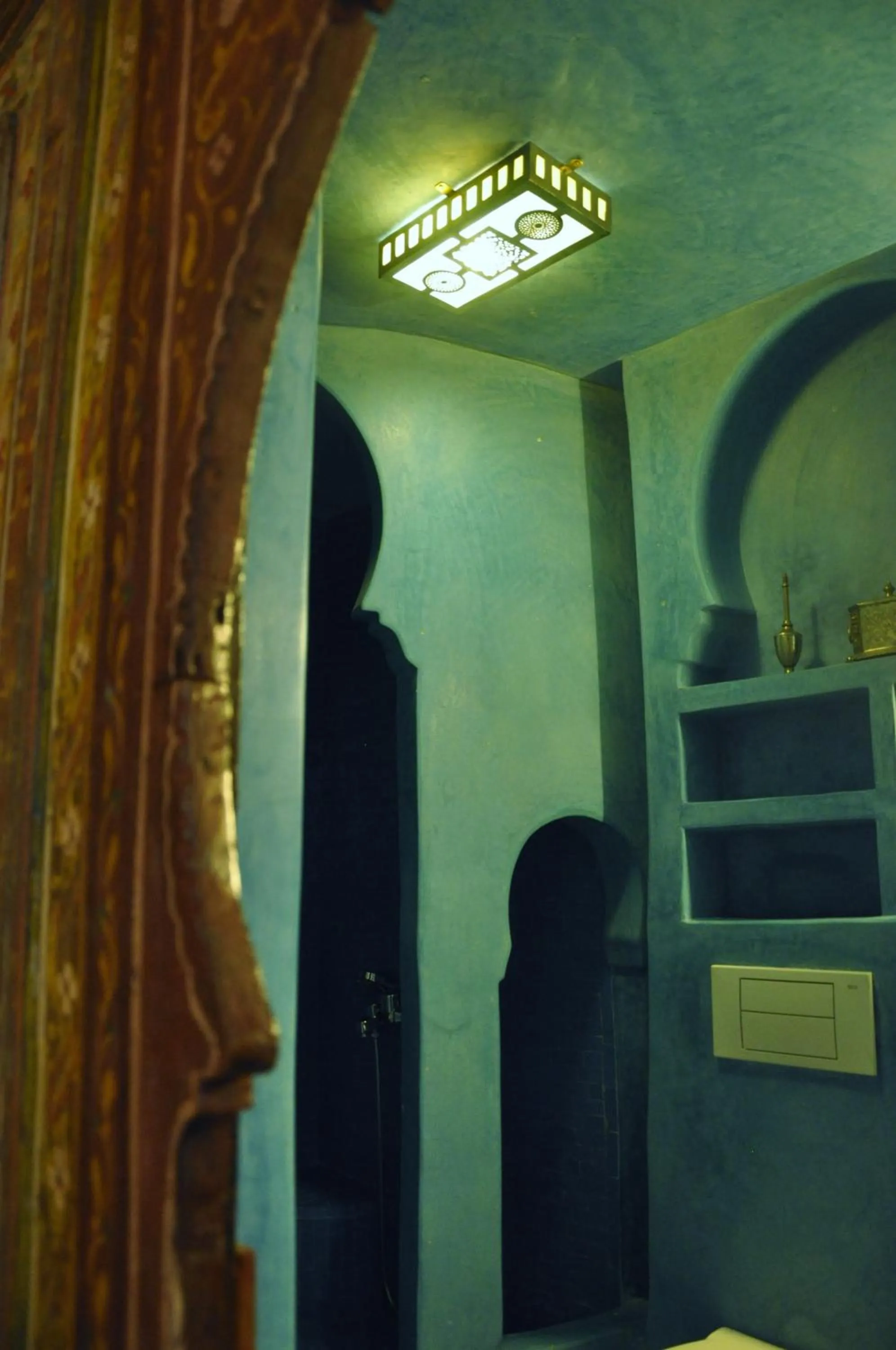 Bathroom in Dar 7 Louyat