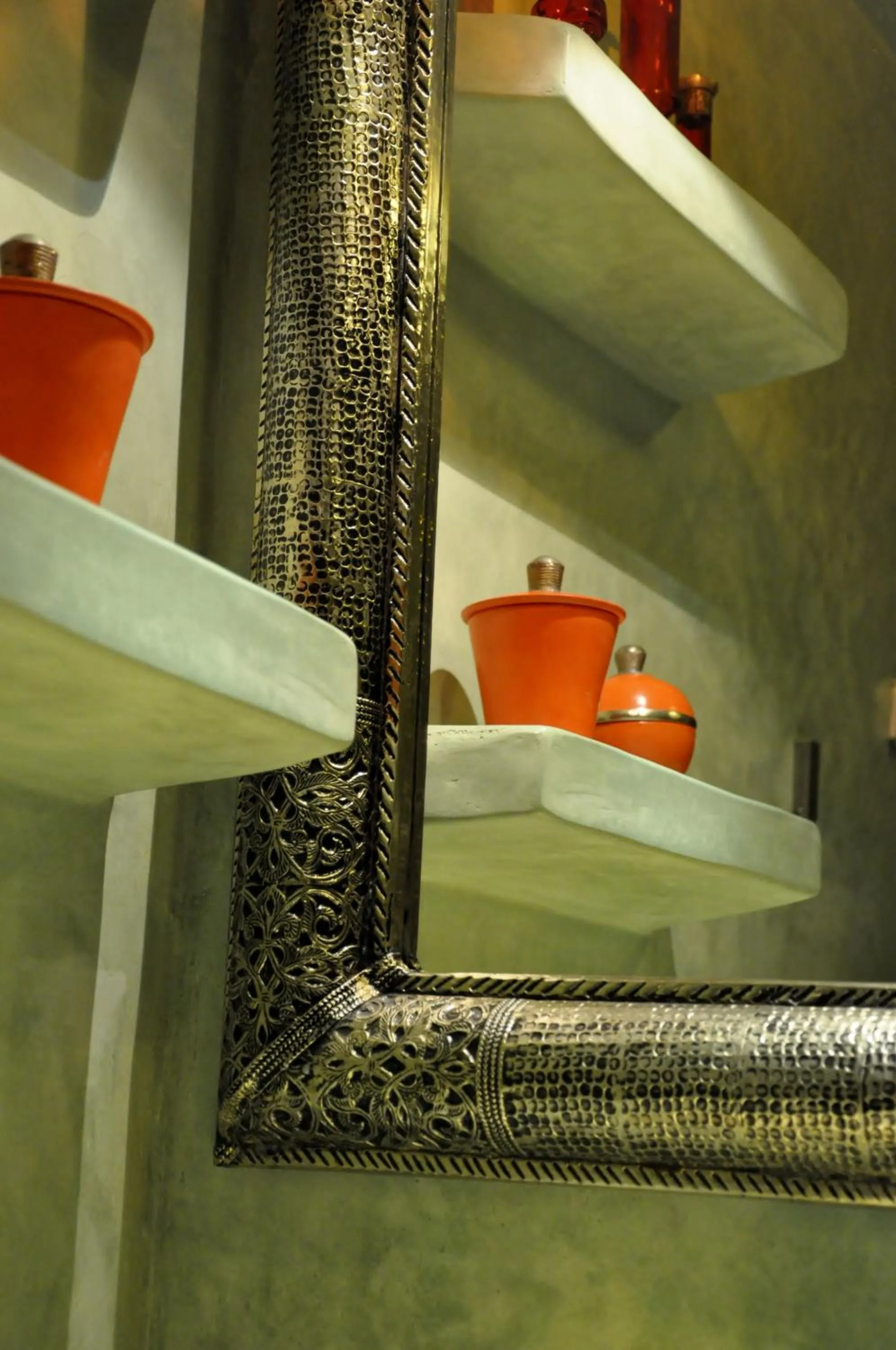 Bathroom in Dar 7 Louyat