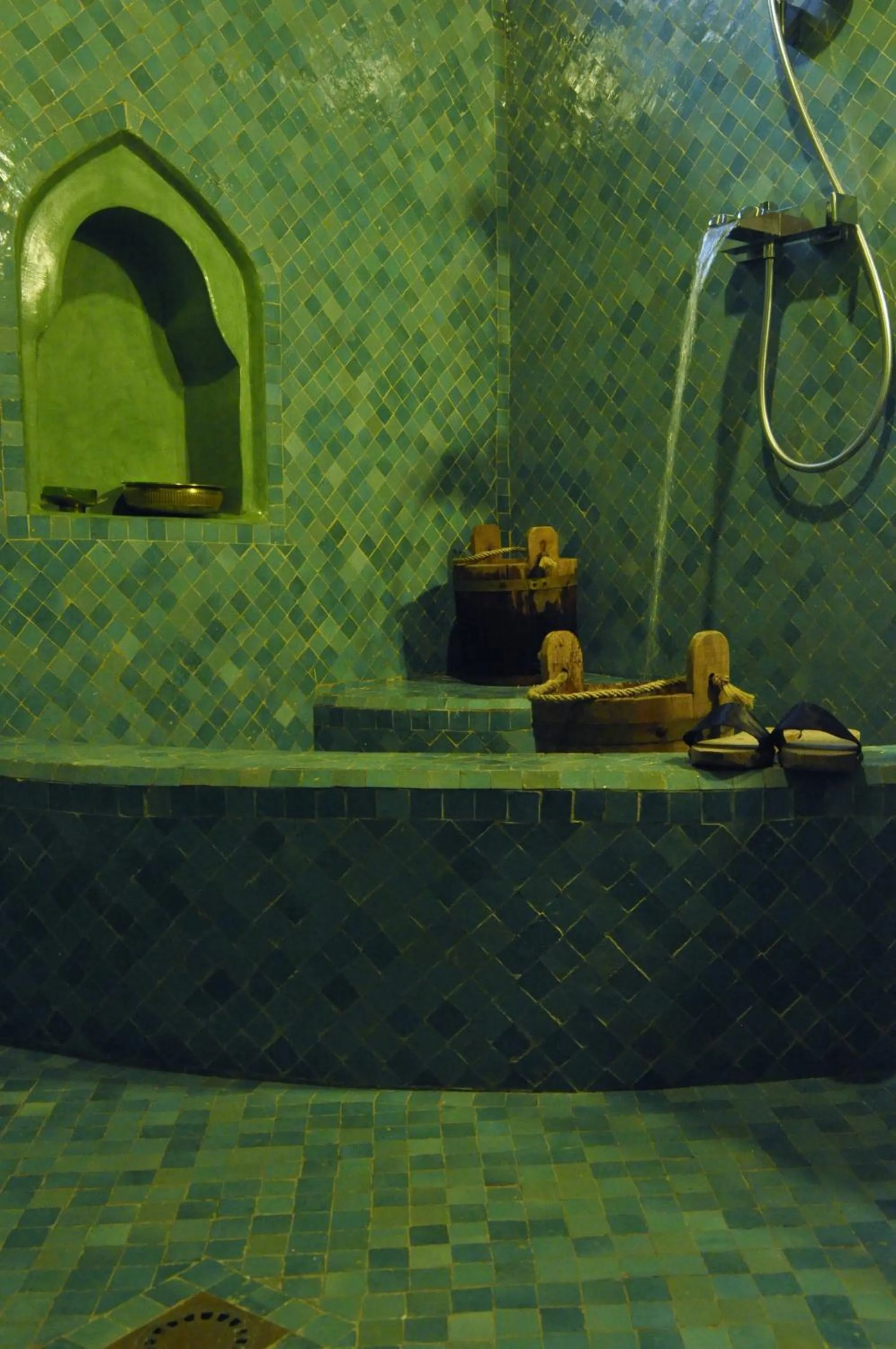 Bathroom in Dar 7 Louyat