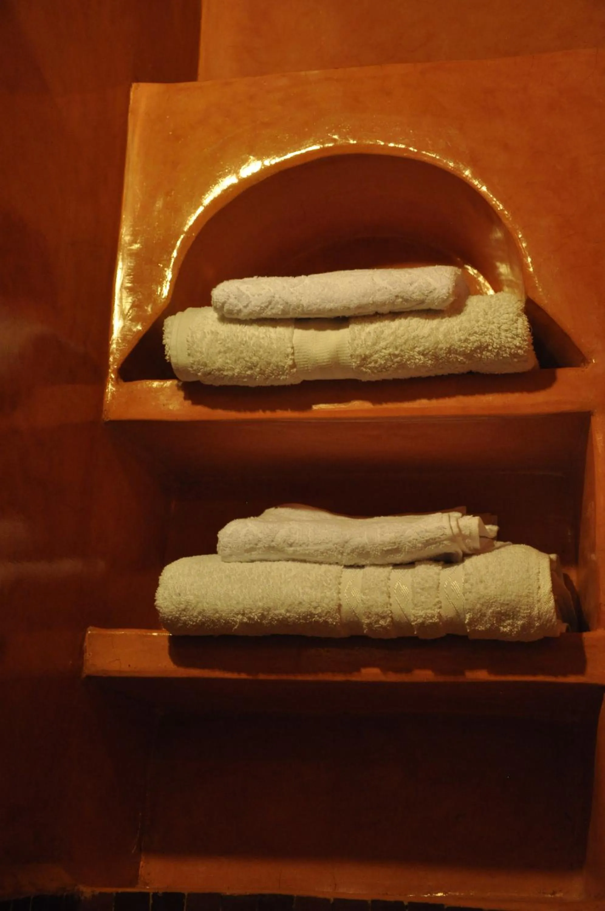 Bathroom in Dar 7 Louyat