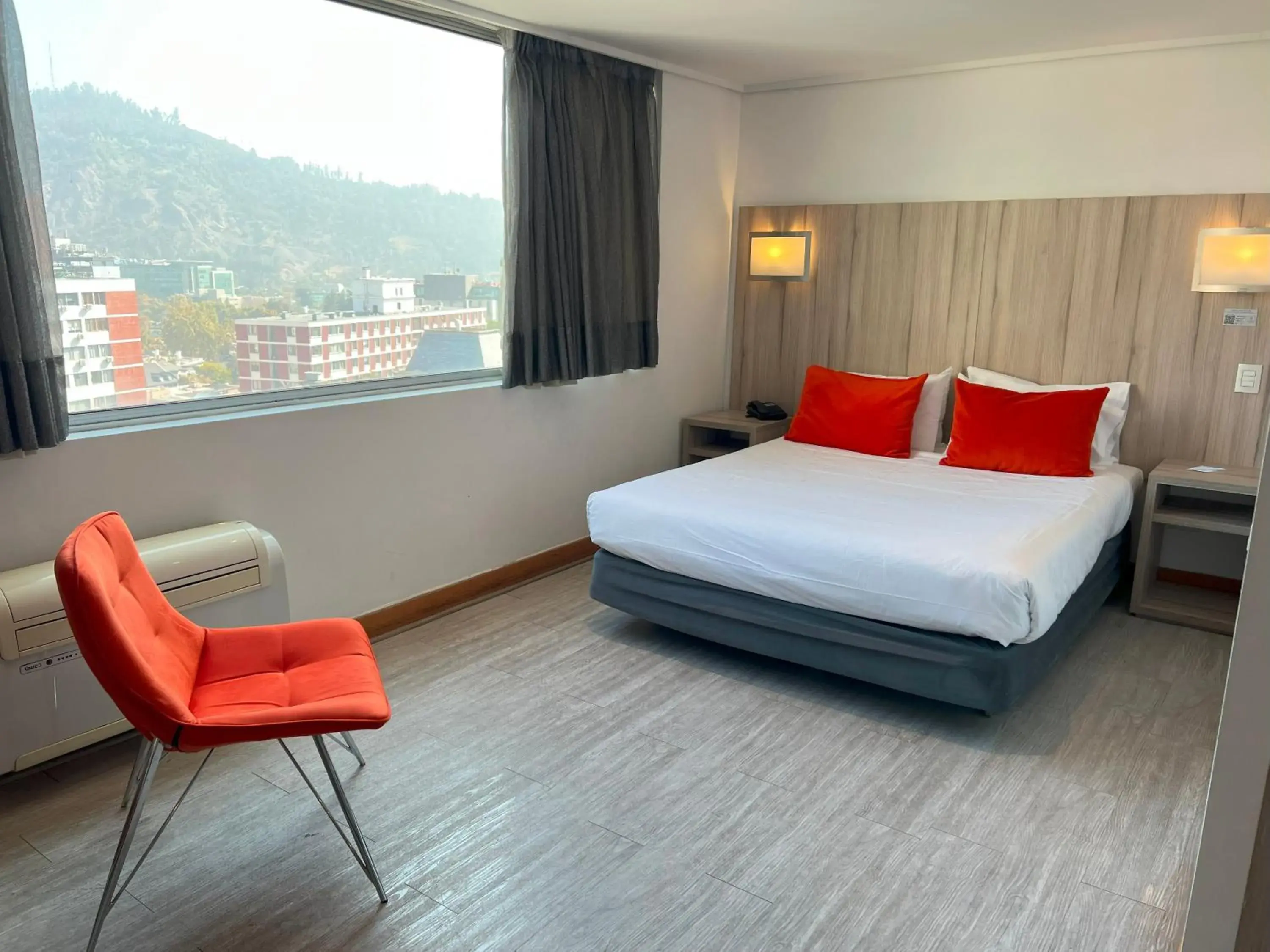 Hotel Terrado Lyon Hotel Terrado Lyon