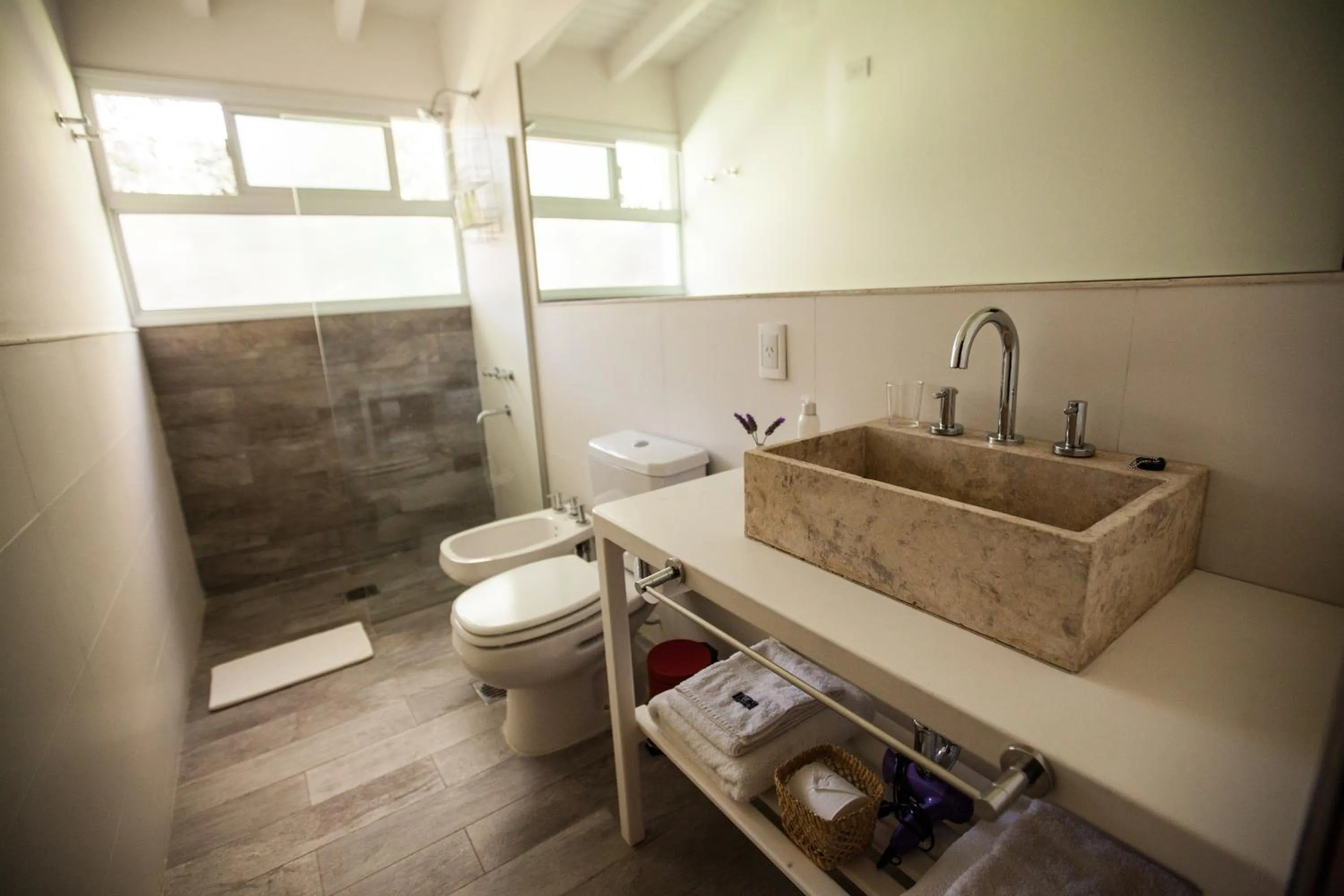 Superior Double Room in Casa de Coria