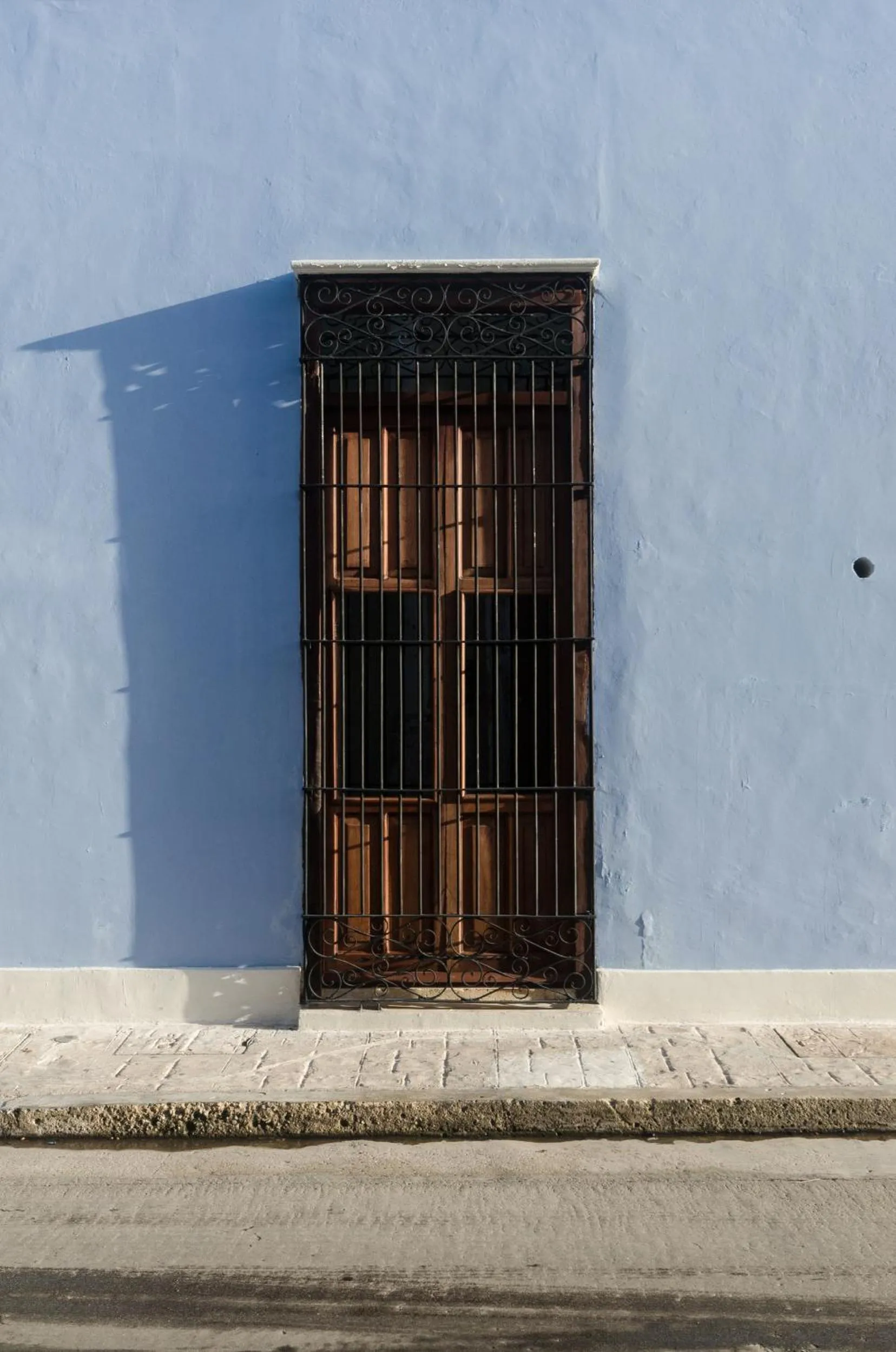 Property building in Las Lupitas Hotel Boutique