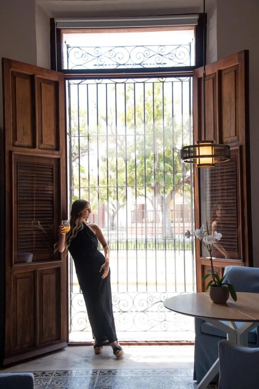 View (from property/room) in Las Lupitas Hotel Boutique