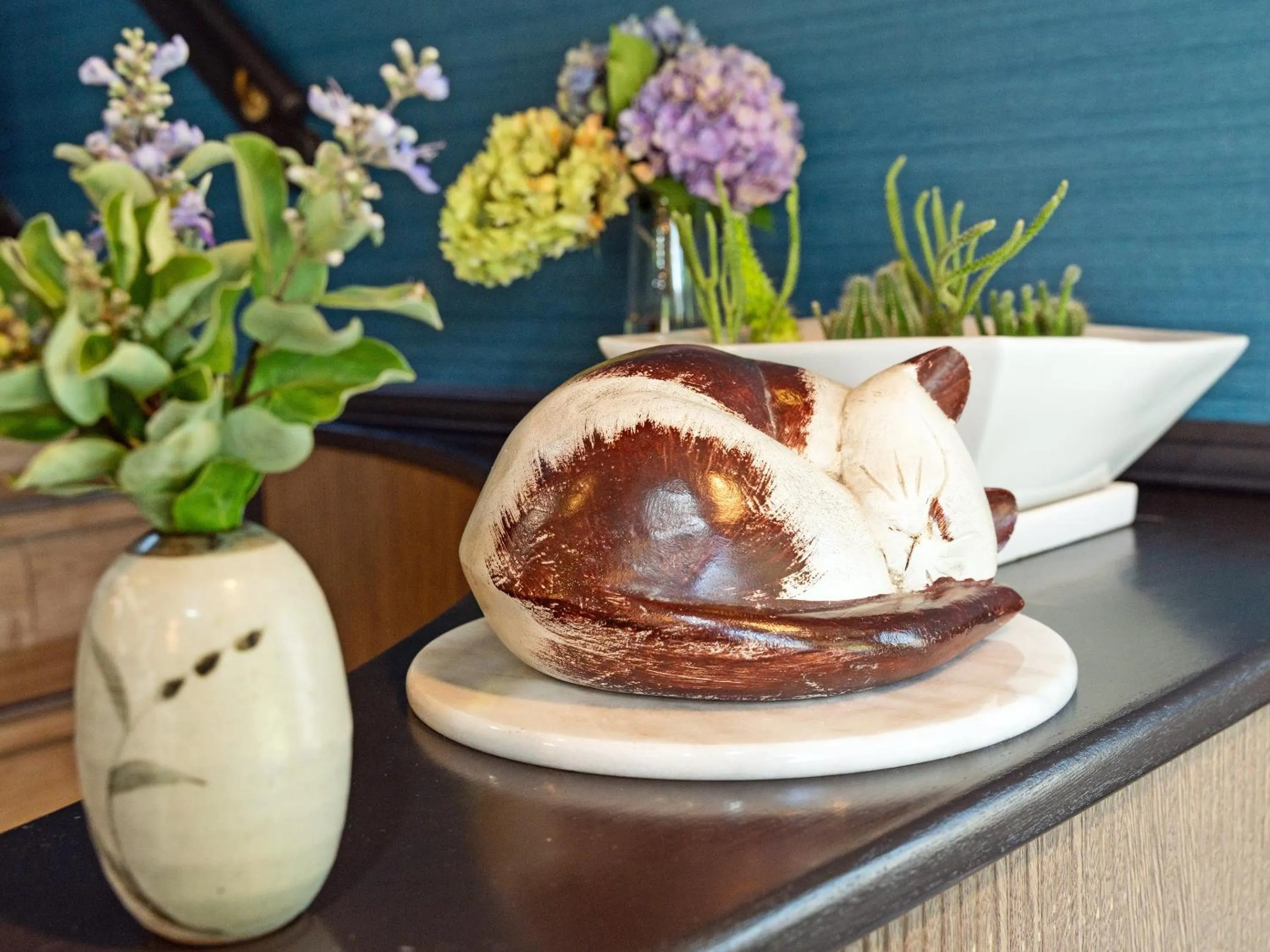 Lobby or reception in SUIHOUEN