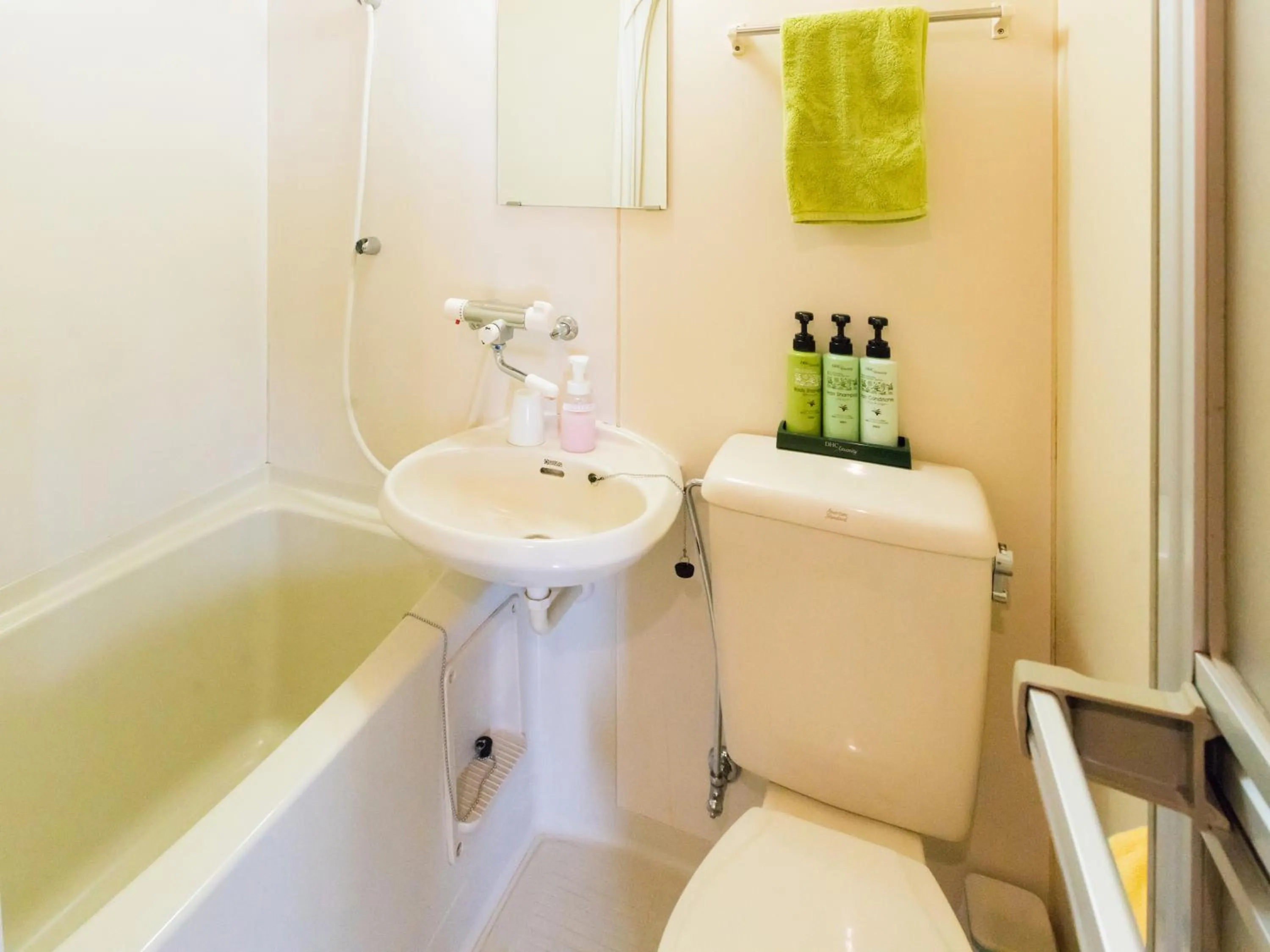 Bathroom in SUIHOUEN