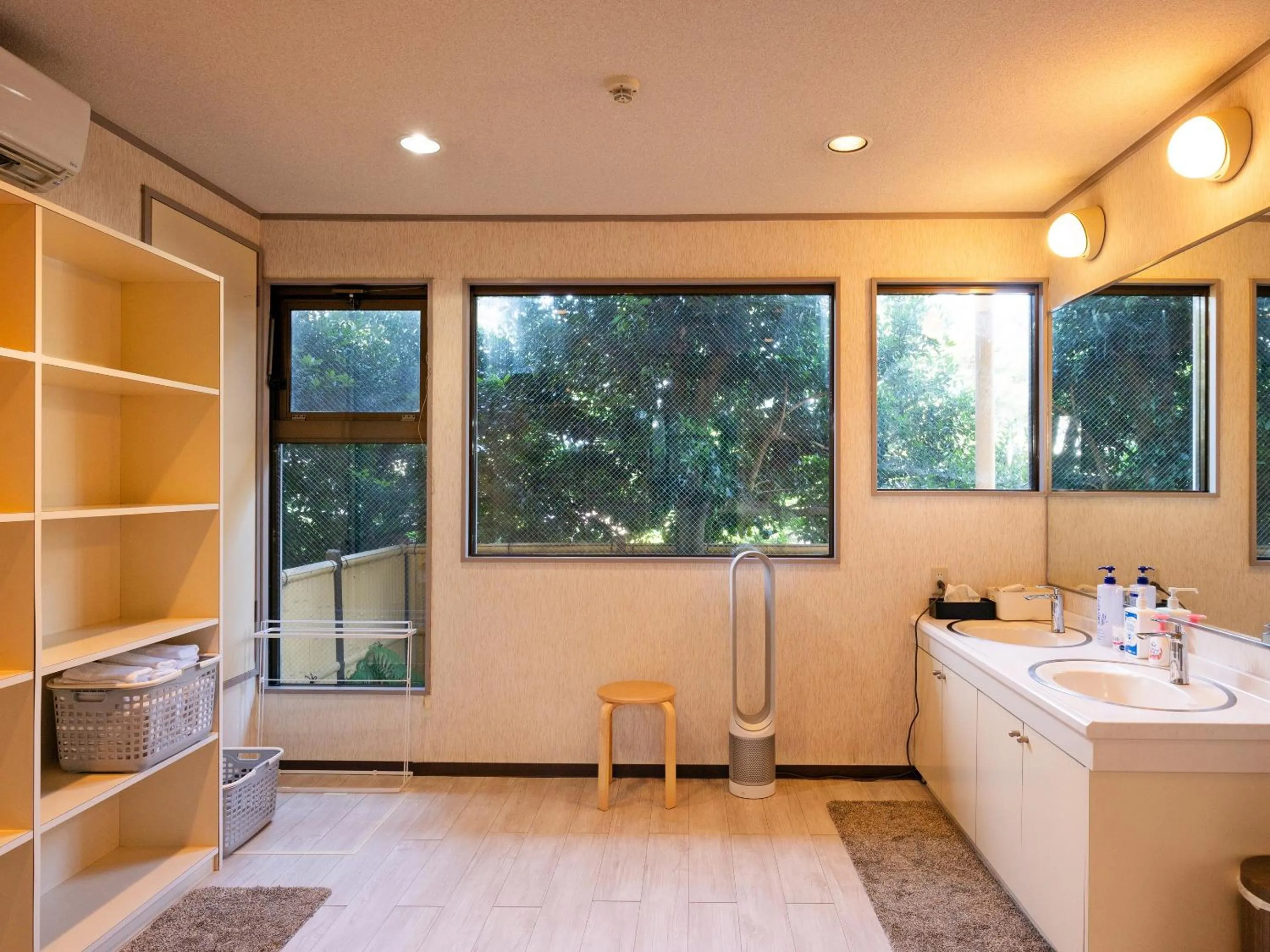 Public Bath in SUIHOUEN