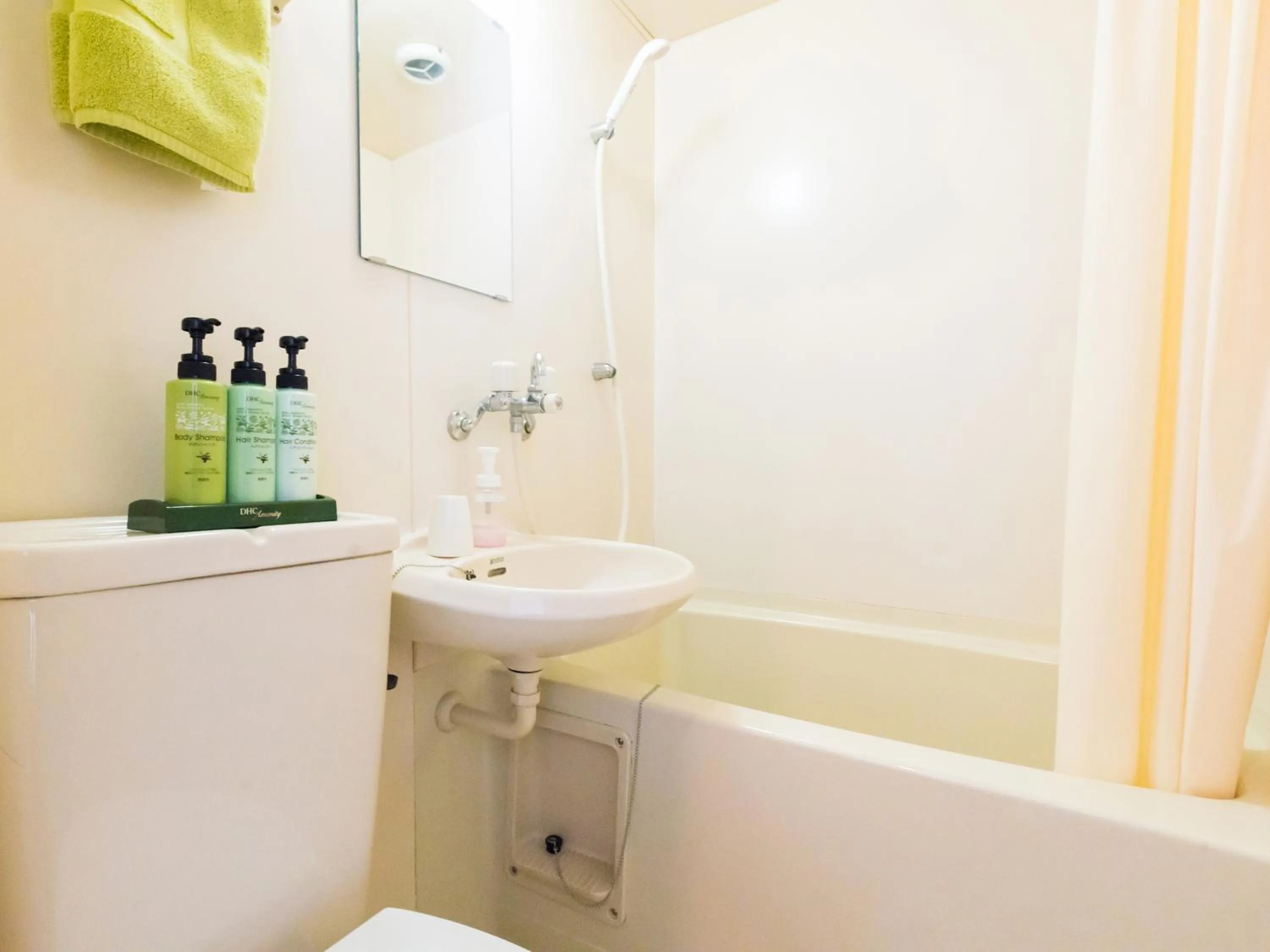 Bathroom in SUIHOUEN