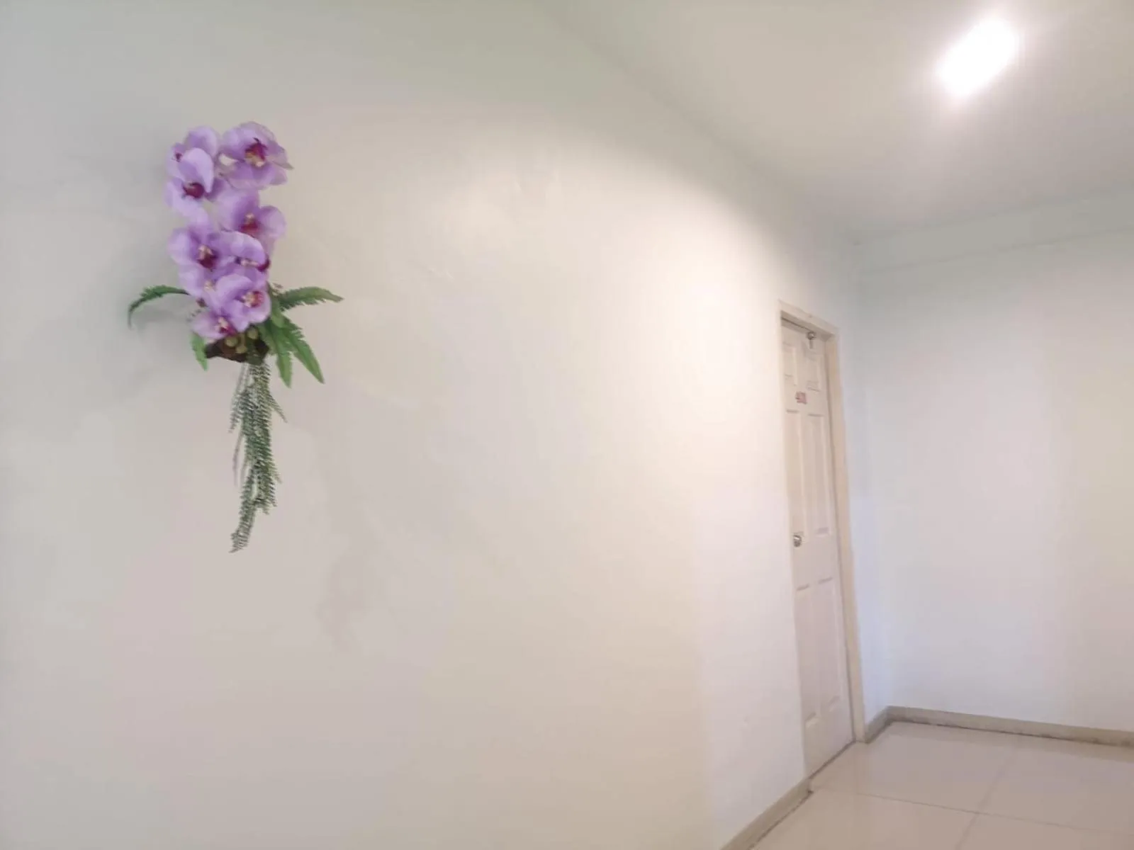 Lobby or reception in KJS Pattaya