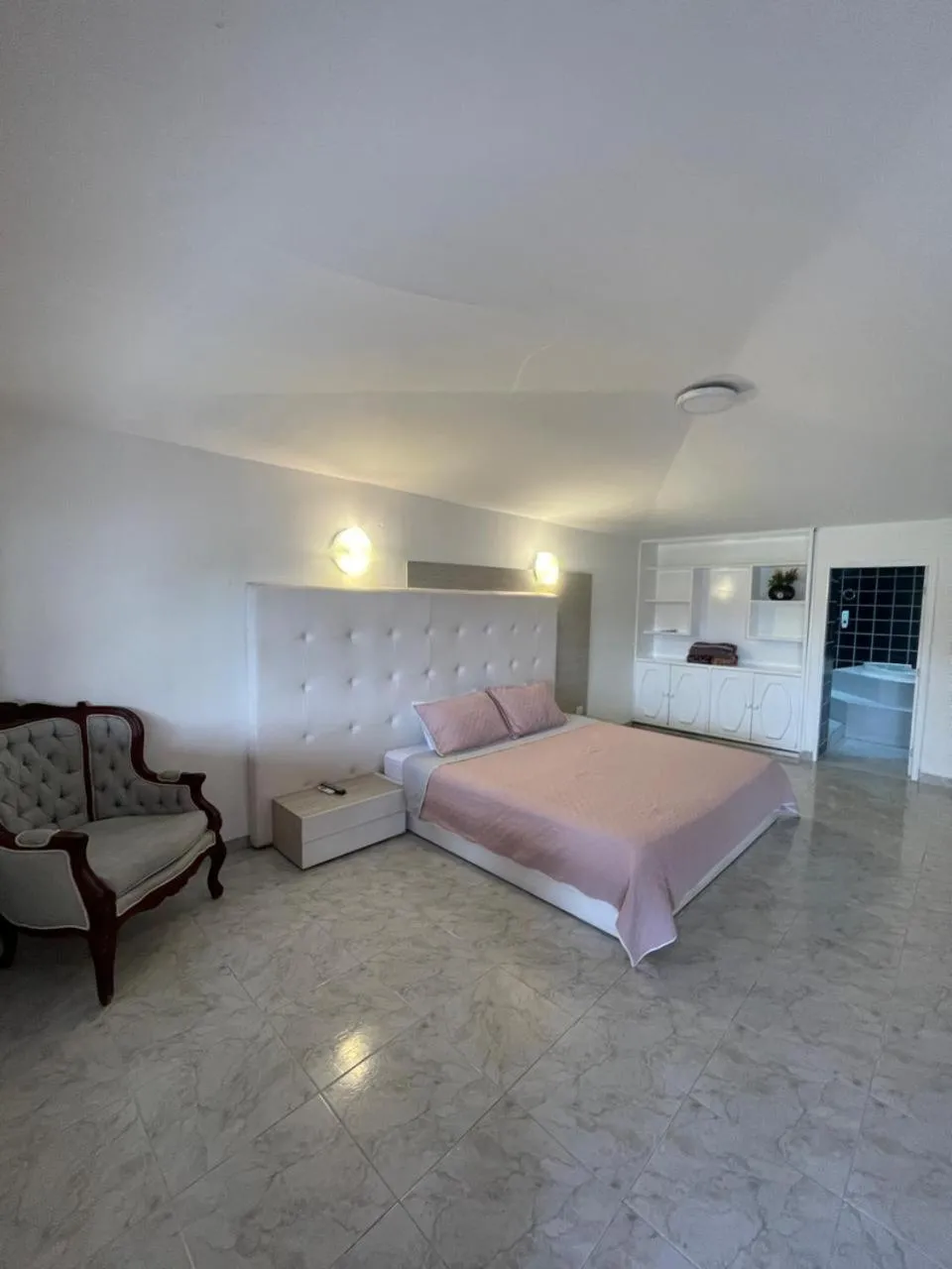 Hotel Campestre El Cortijo
