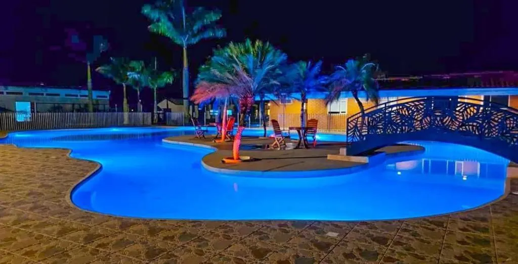 Hotel Campestre El Cortijo
